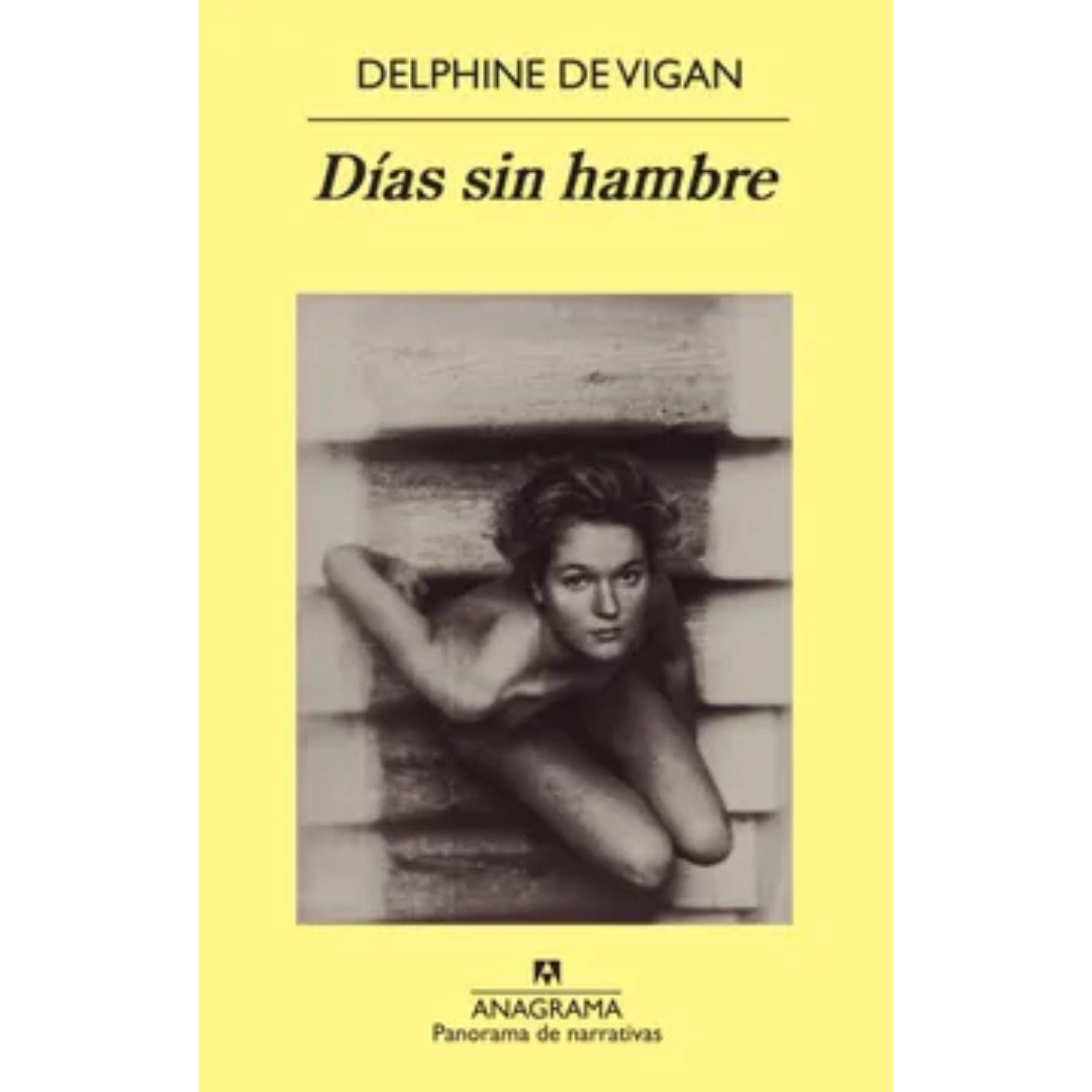 Días Sin Hambre-0