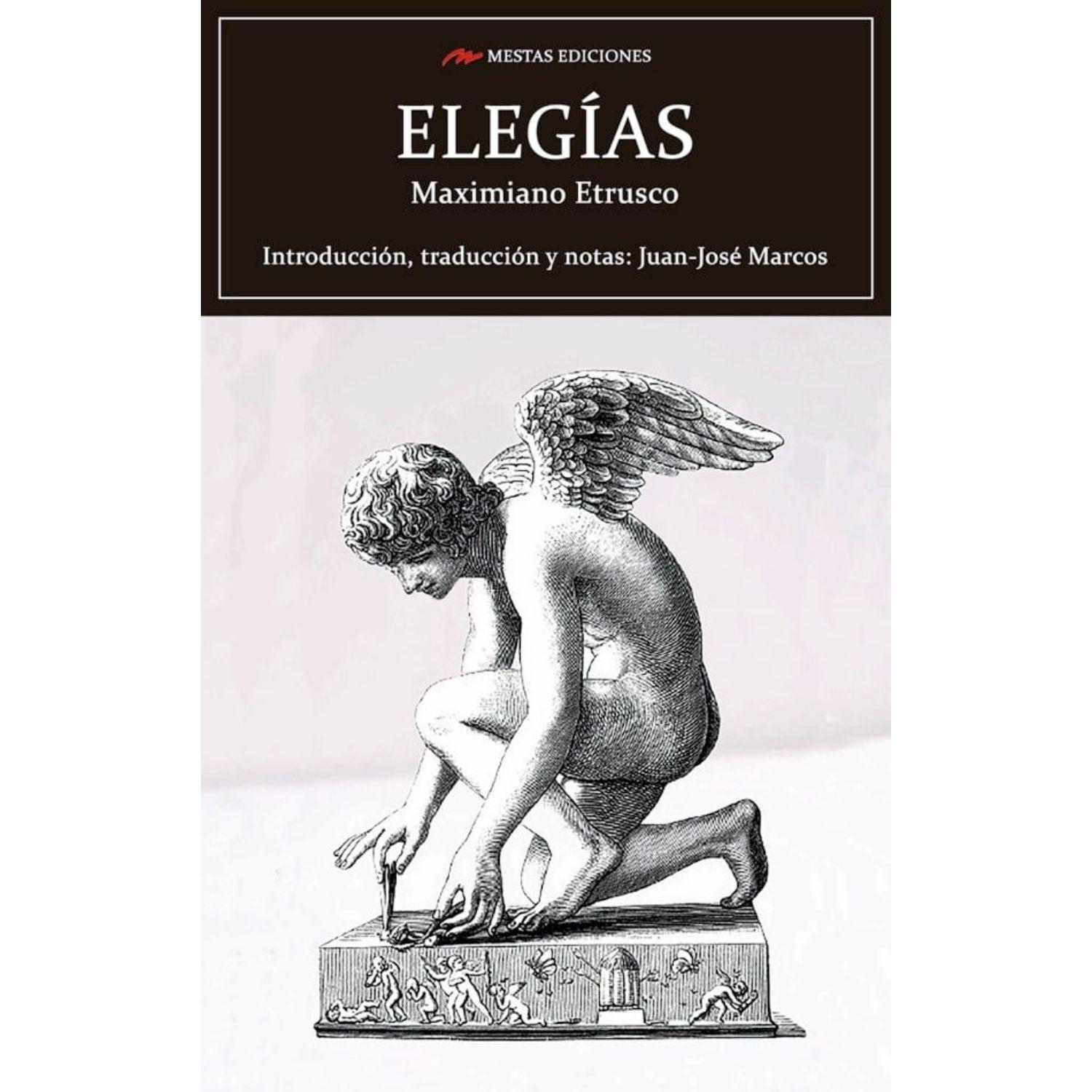 Elegías-0