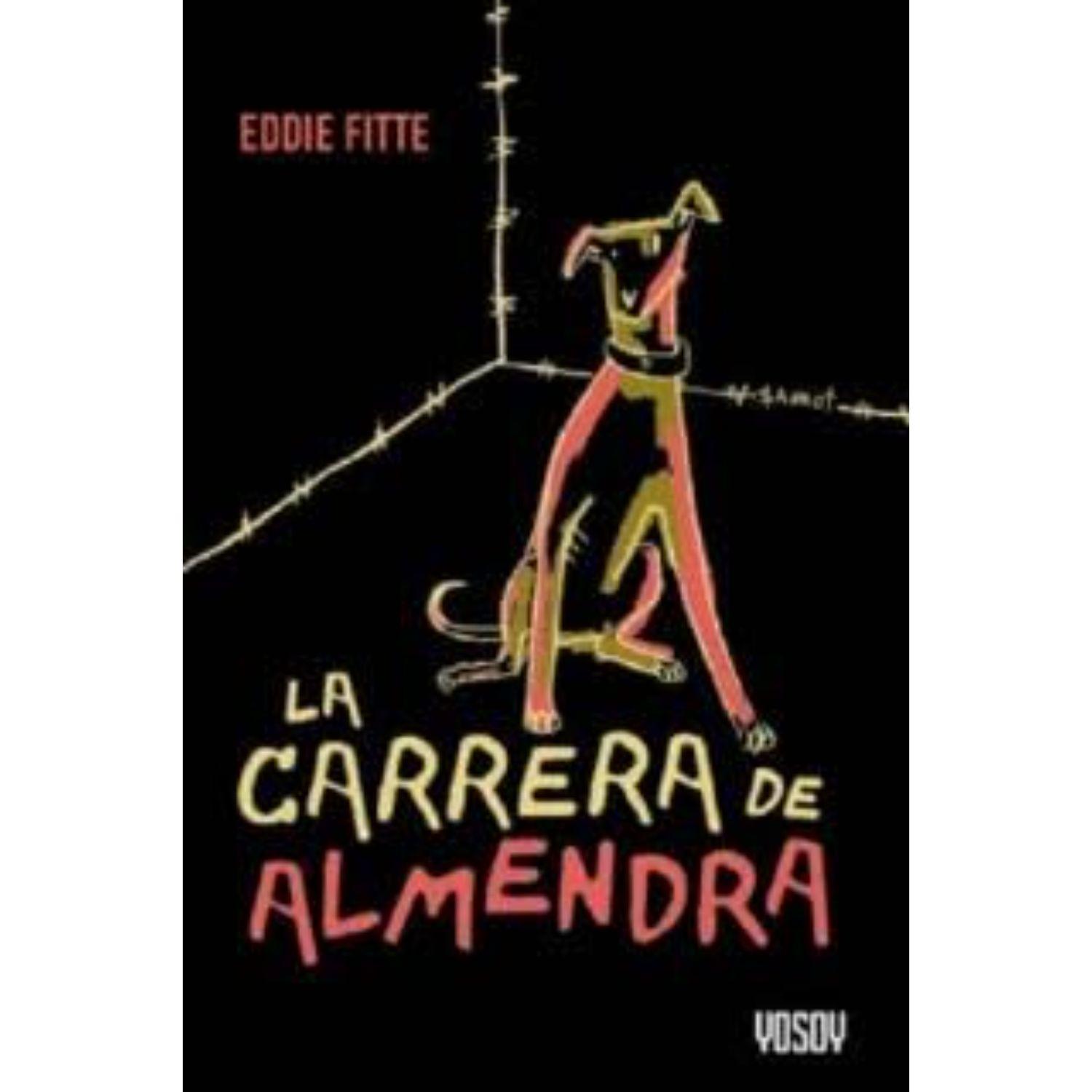 La Carrera De Almendra-0