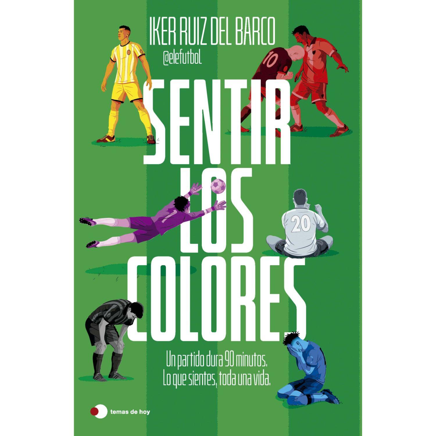 Sentir Los Colores-0