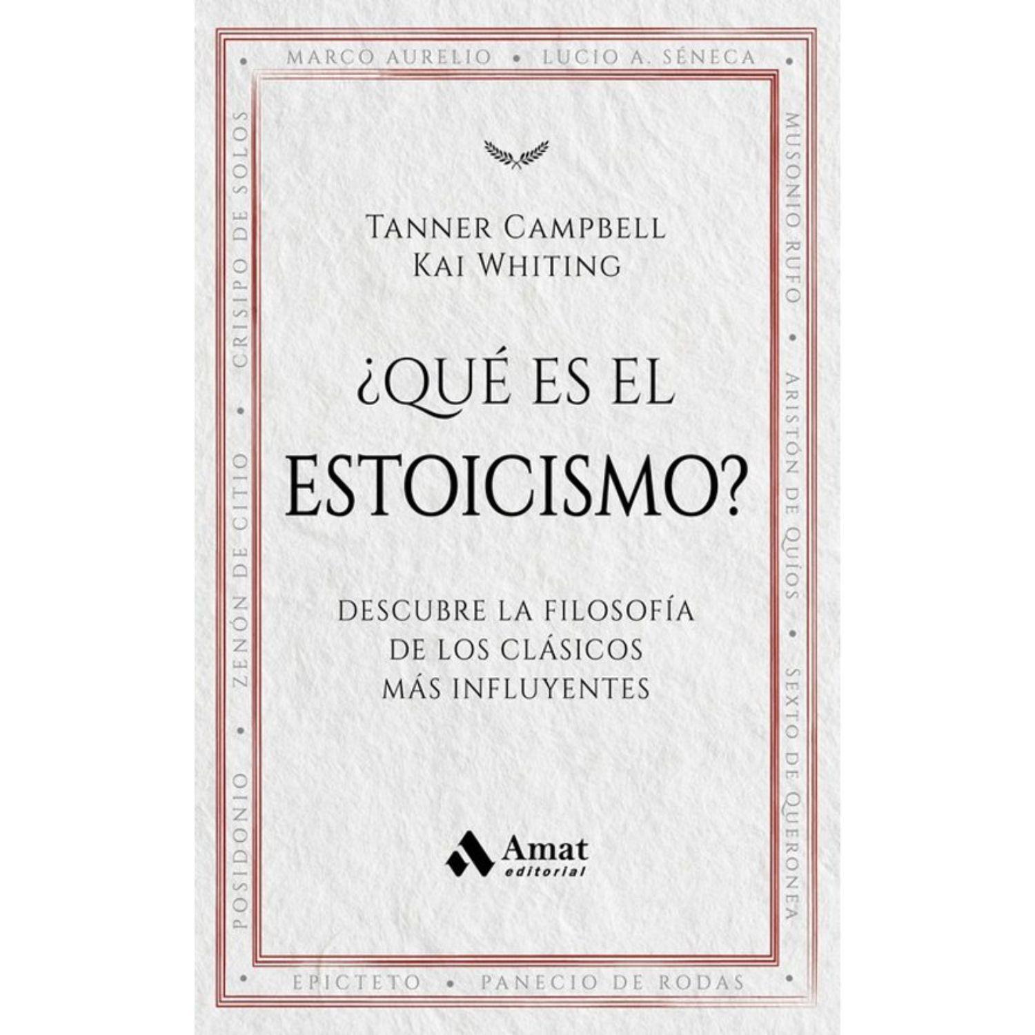 ¿Que Es El Estoicismo?-0