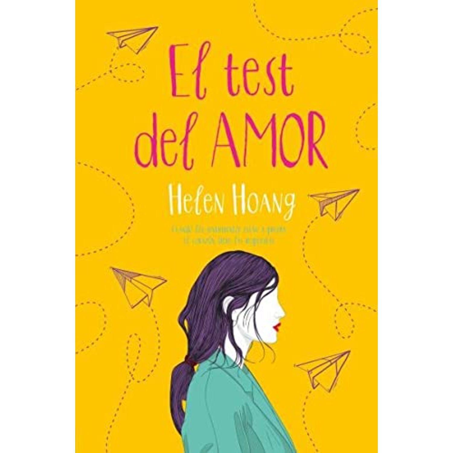 El Test del Amor-0