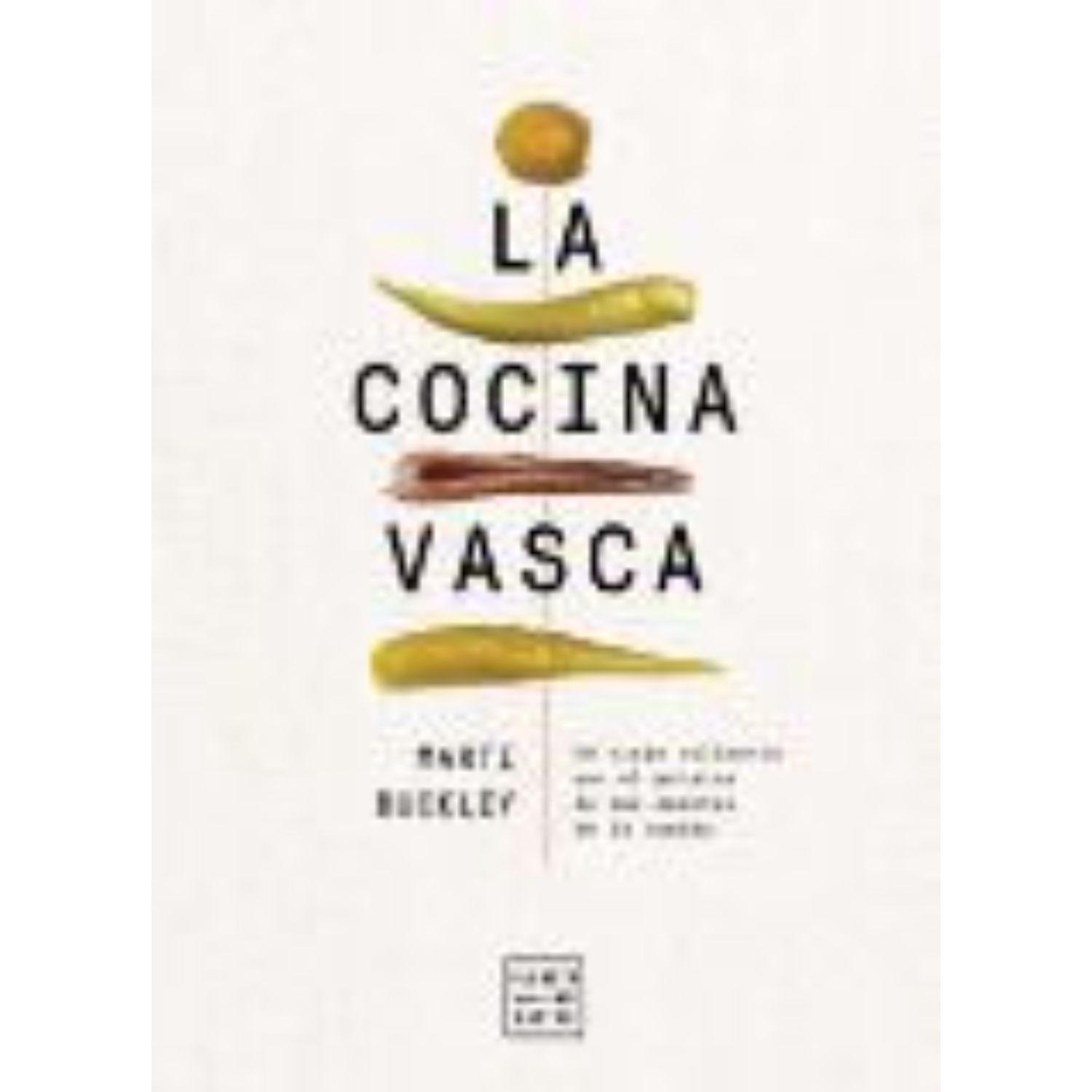 La Cocina Vasca-0