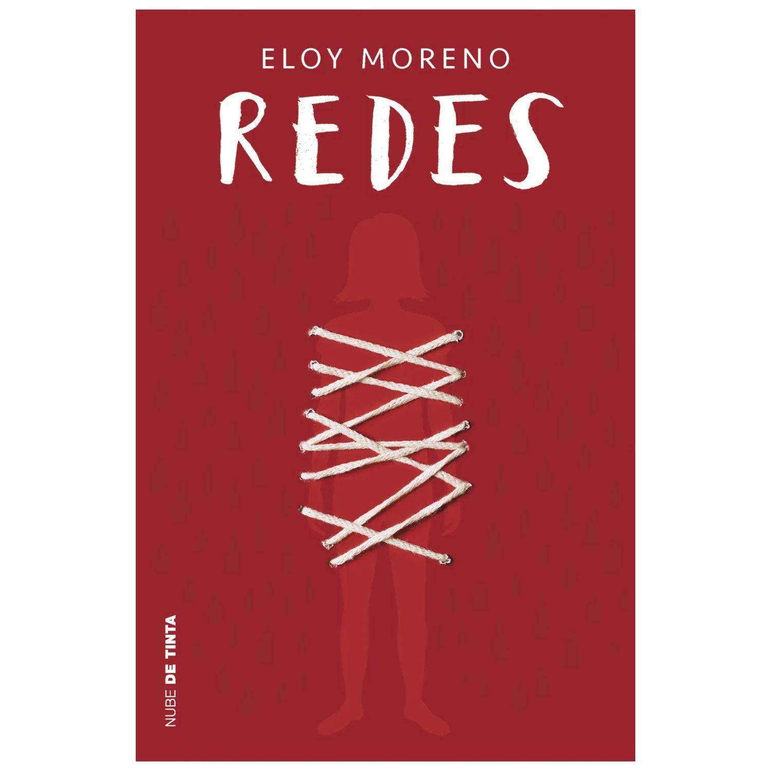 Redes (Invisible 2)-0
