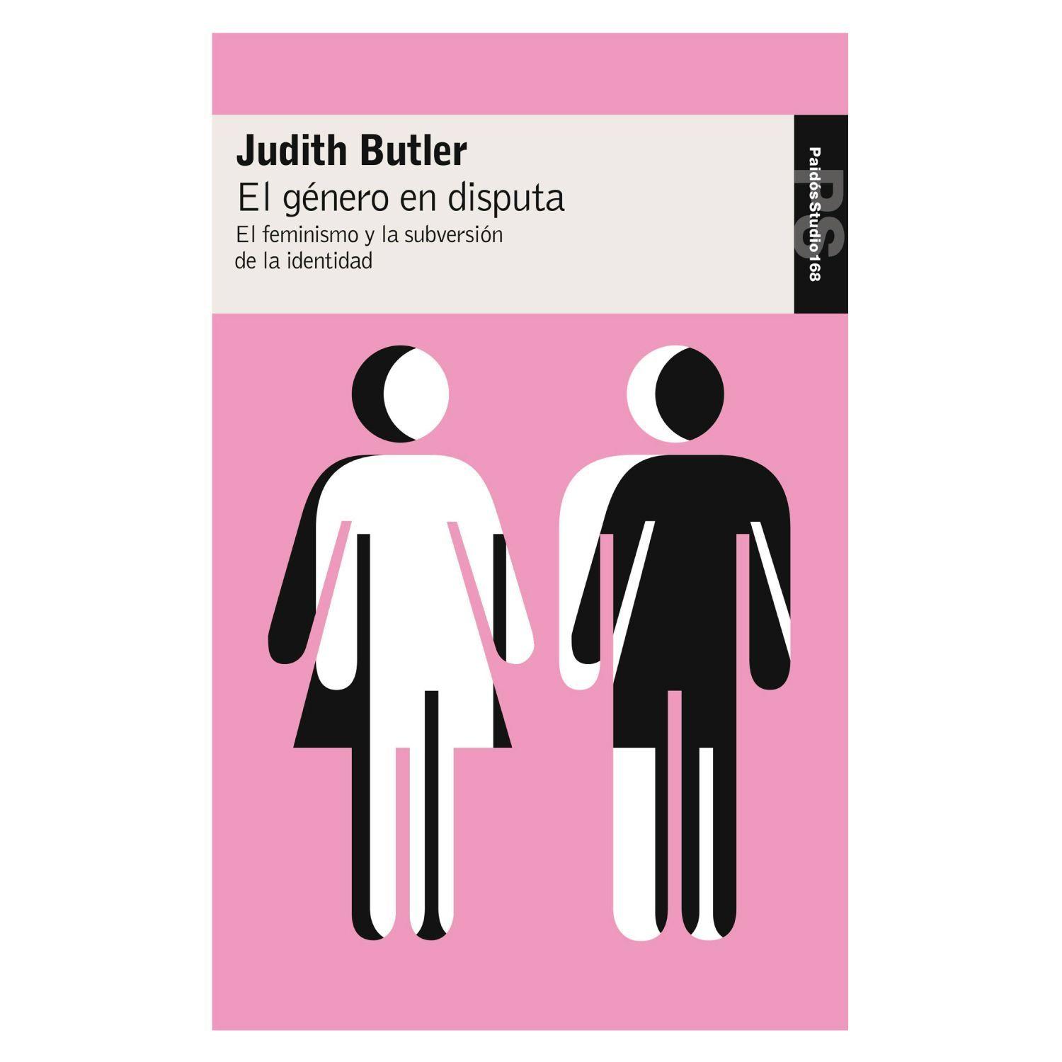 El Género En Disputa-0