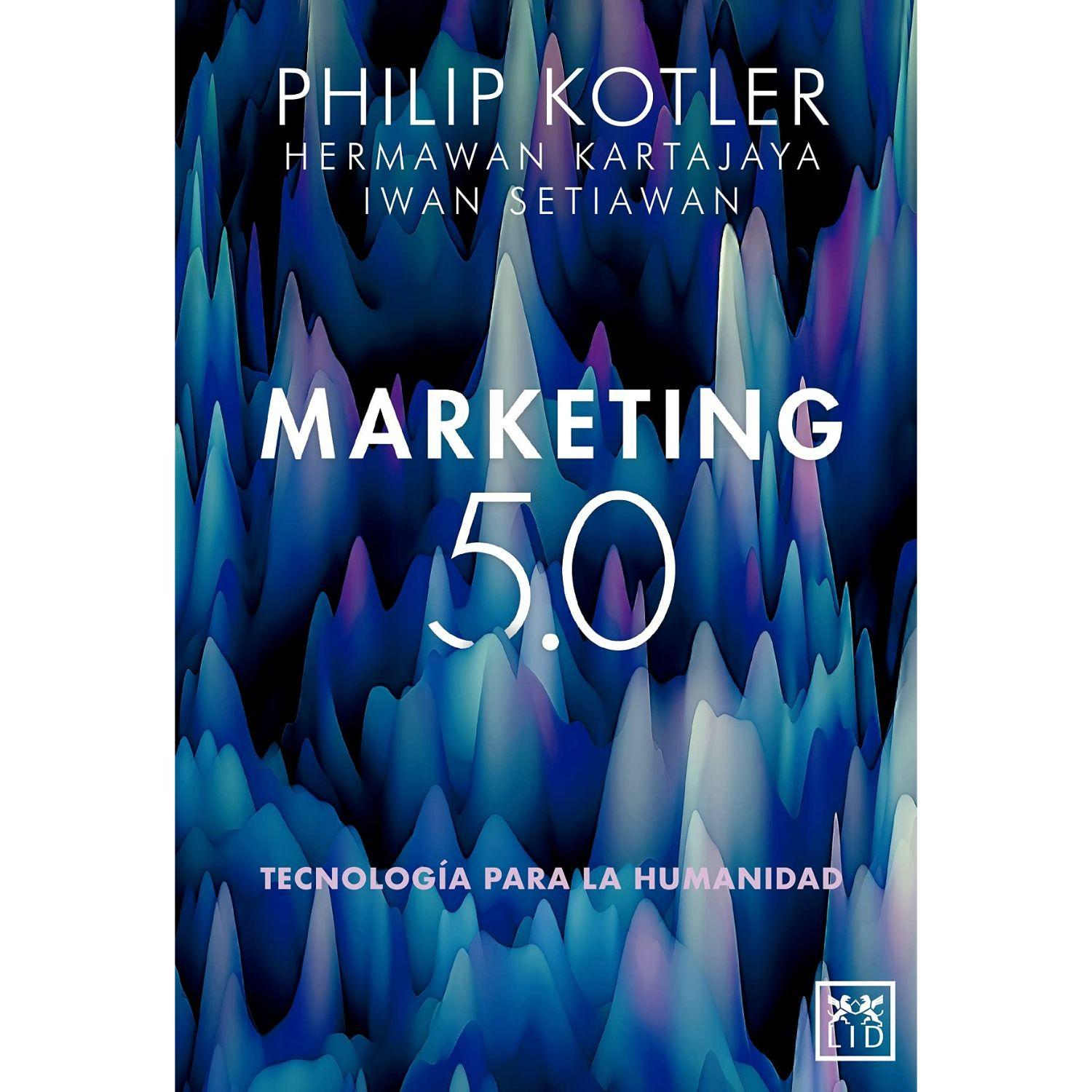 Marketing 5.0-0