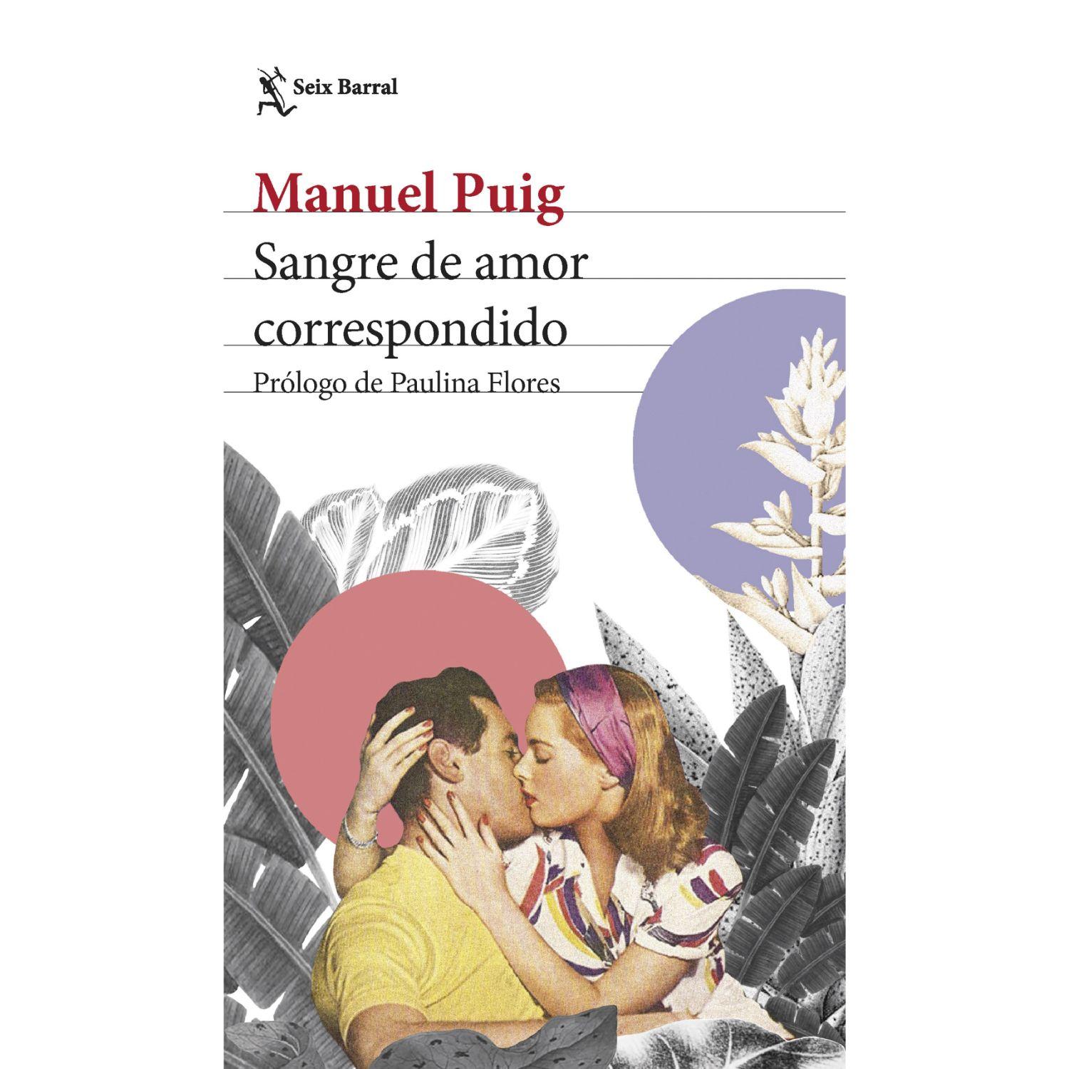Sangre de amor correspondido (NE)-0