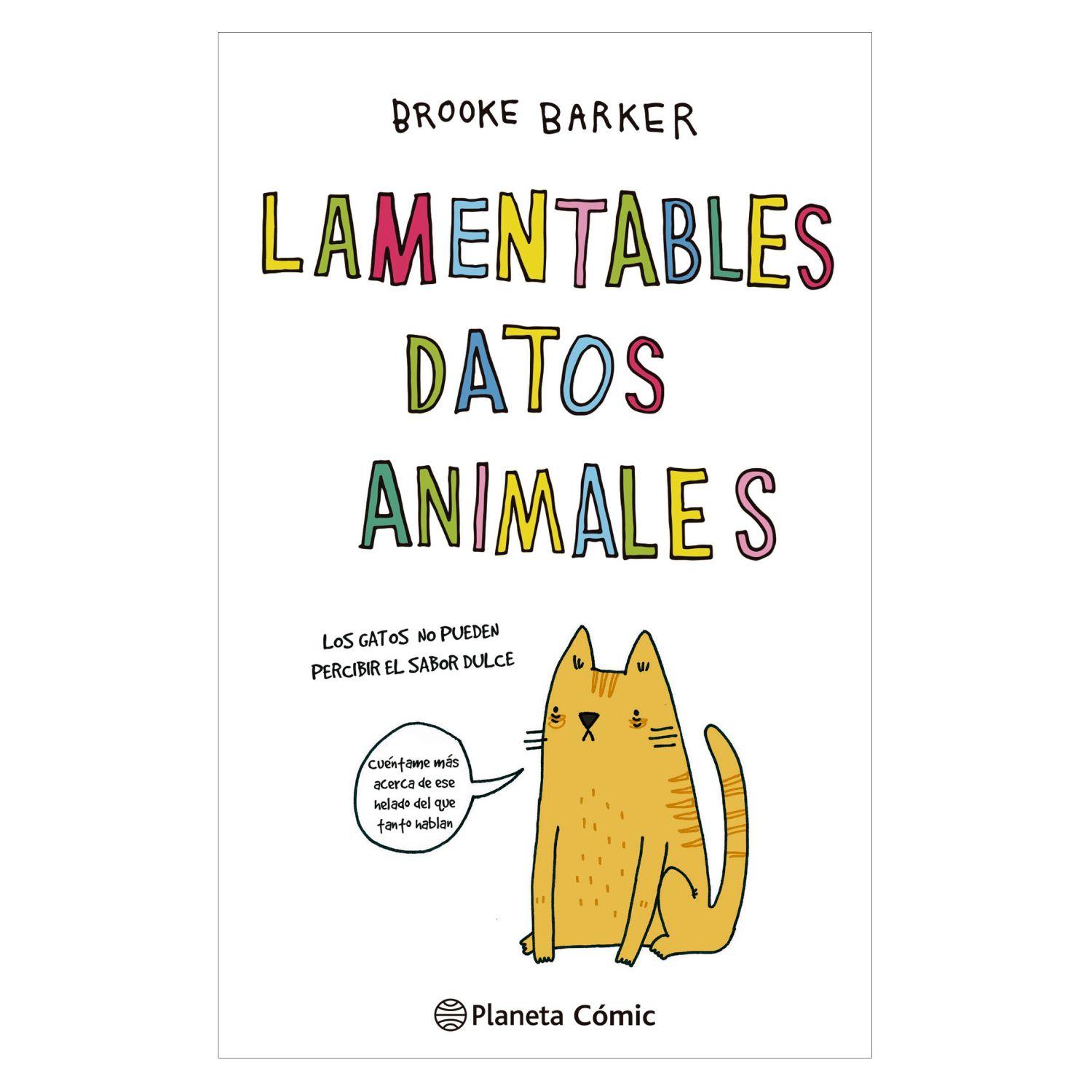 Lamentables Datos Animales-0