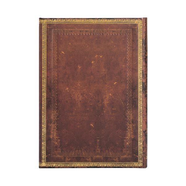 Agenda 2022 Sierra Midi Tapa Dura Semana A La Vista-2