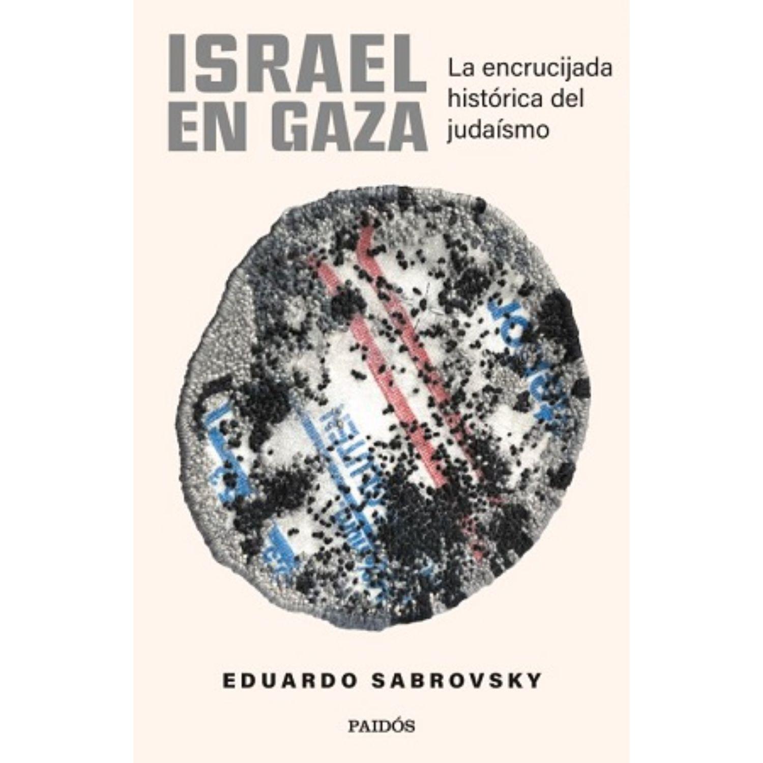 Israel En Gaza-0