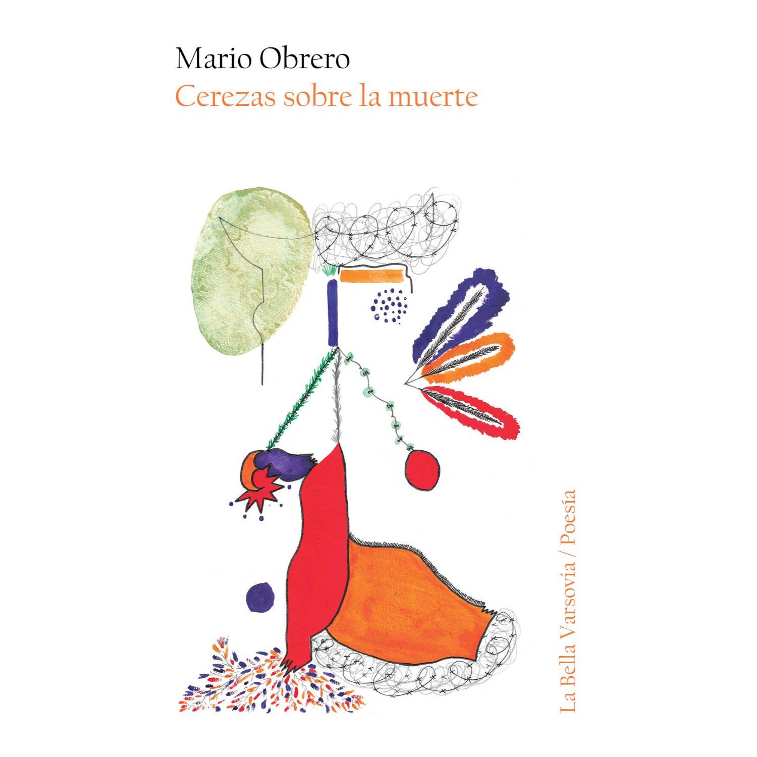 Cerezas Sobre La Muerte-0