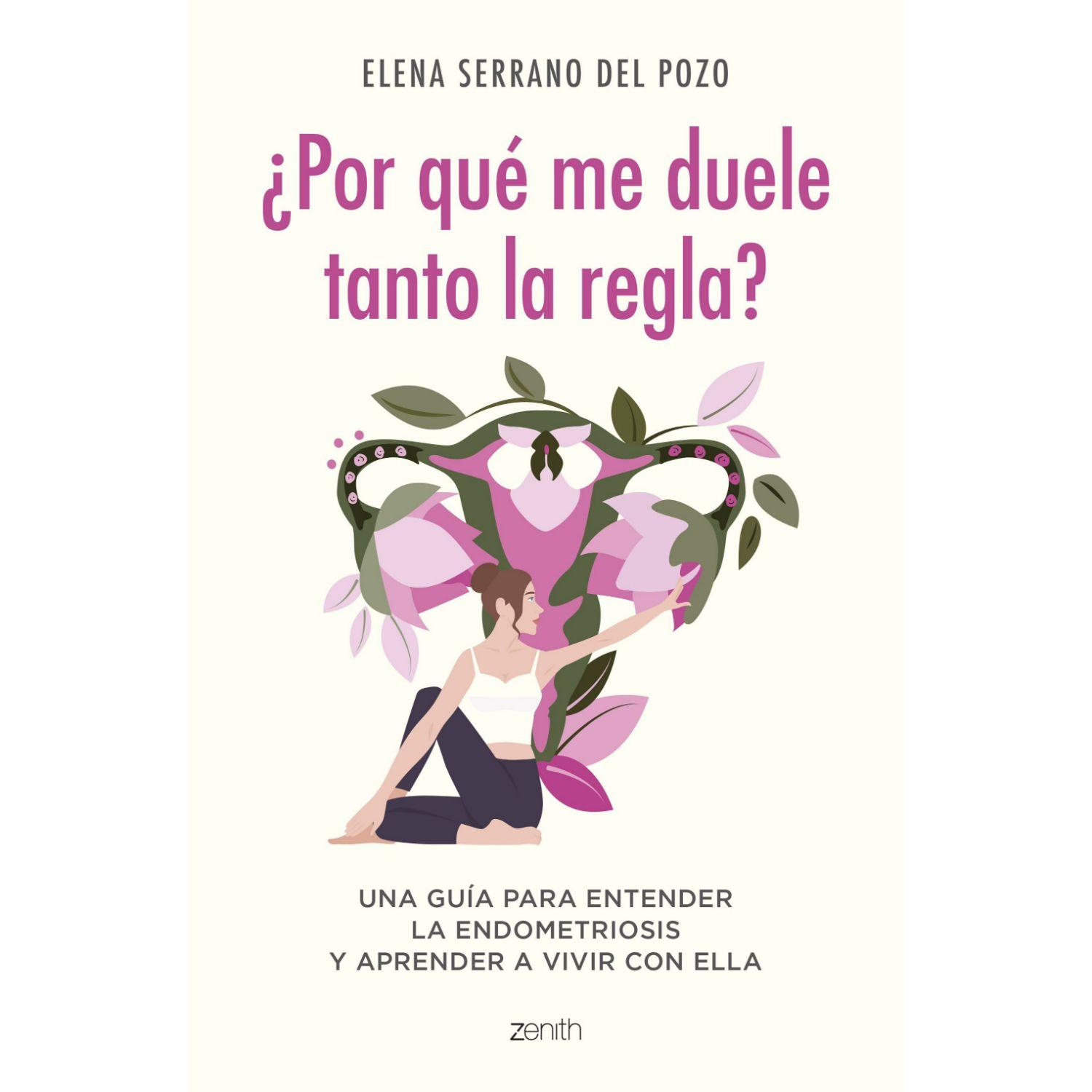 ¿Por Qué Me Duele Tanto La Regla?-0