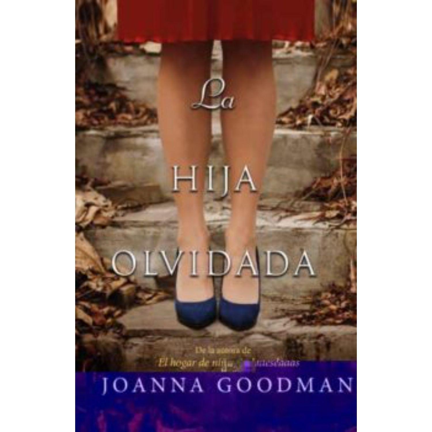La Hija Olvidada-0