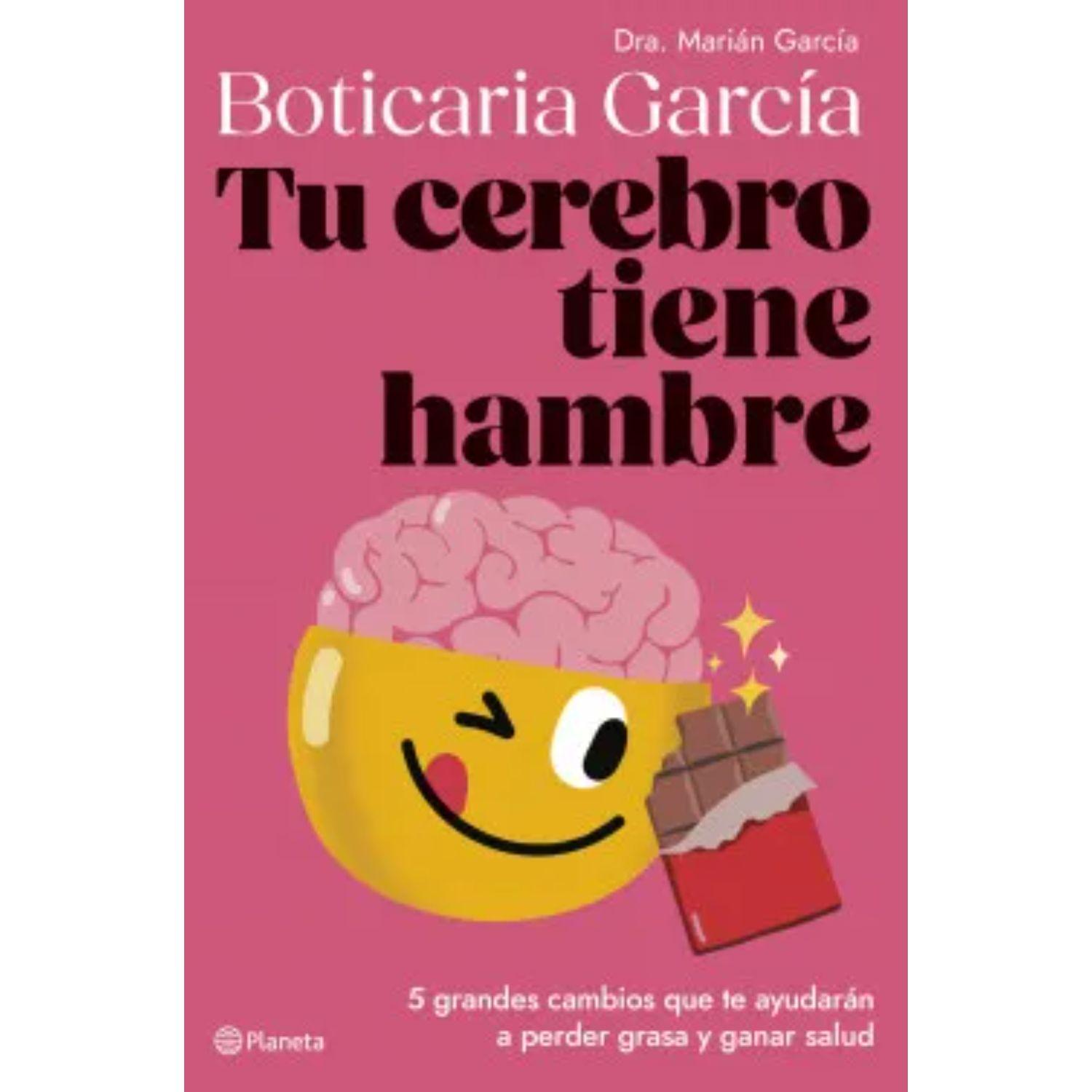Tu Cerebro Tiene Hambre-0