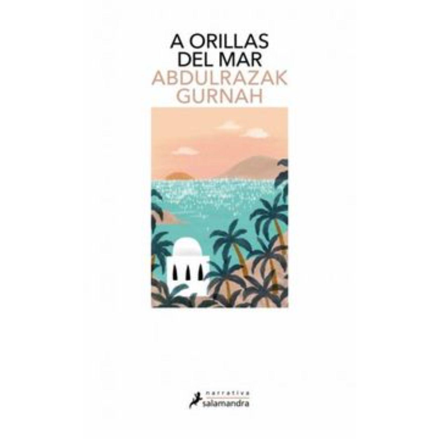 A Orillas Del Mar-0