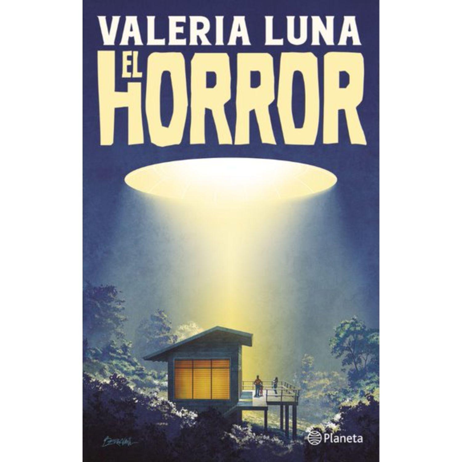 El Horror-0