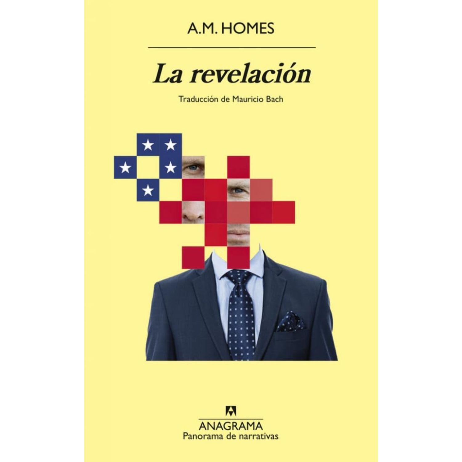La Revelacion-0