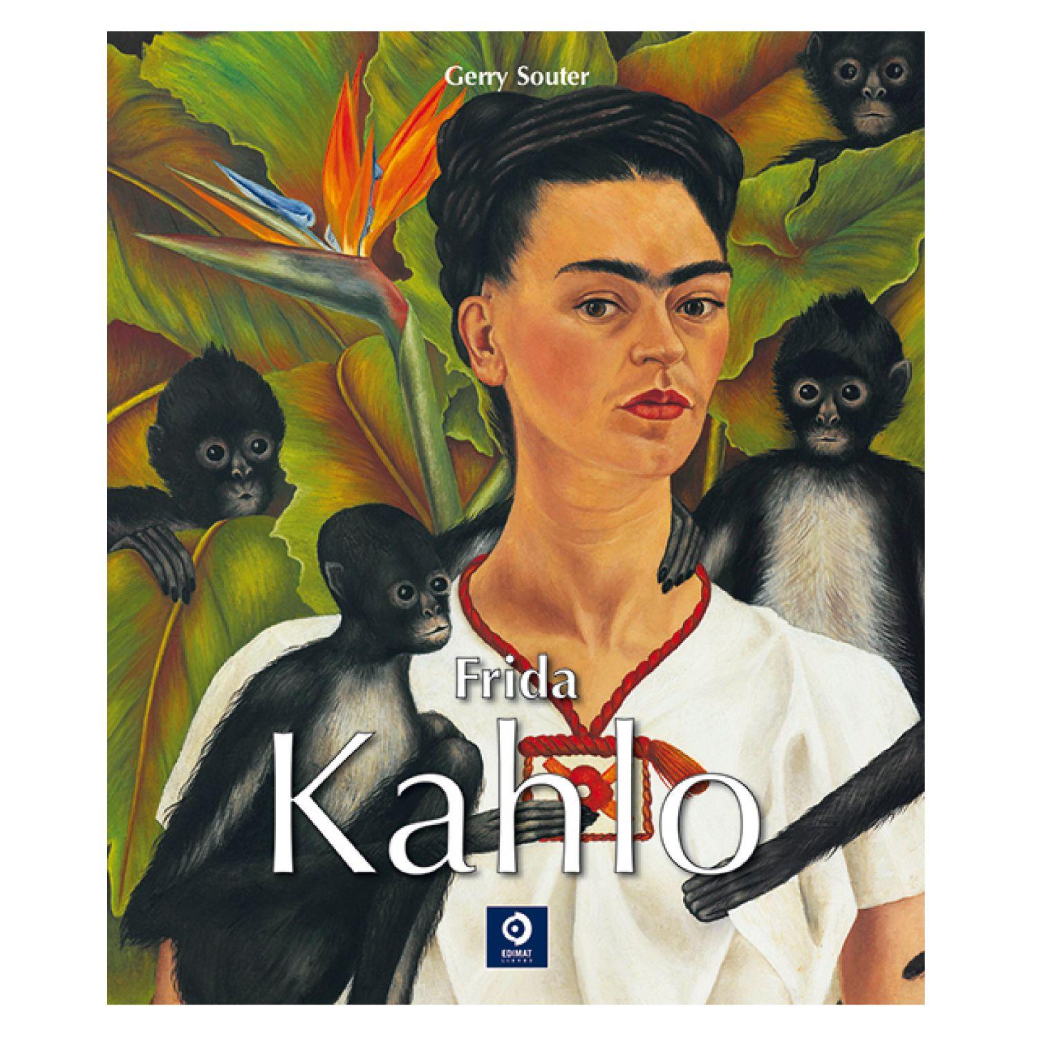 Frida Kahlo-0