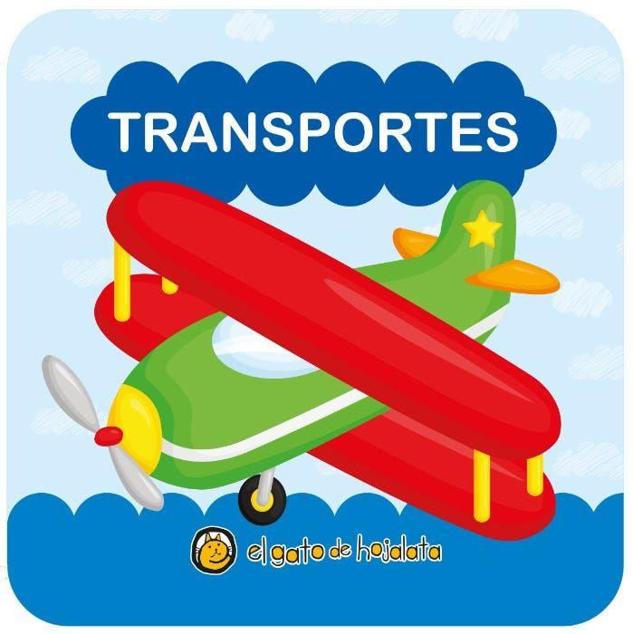 Hora del Baño - Transportes-0