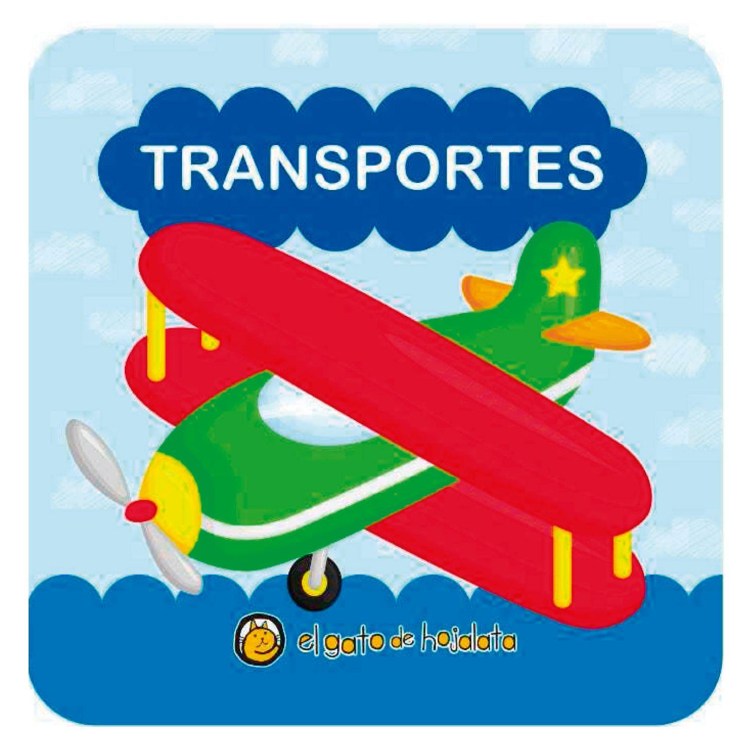 Hora del Baño - Transportes-1