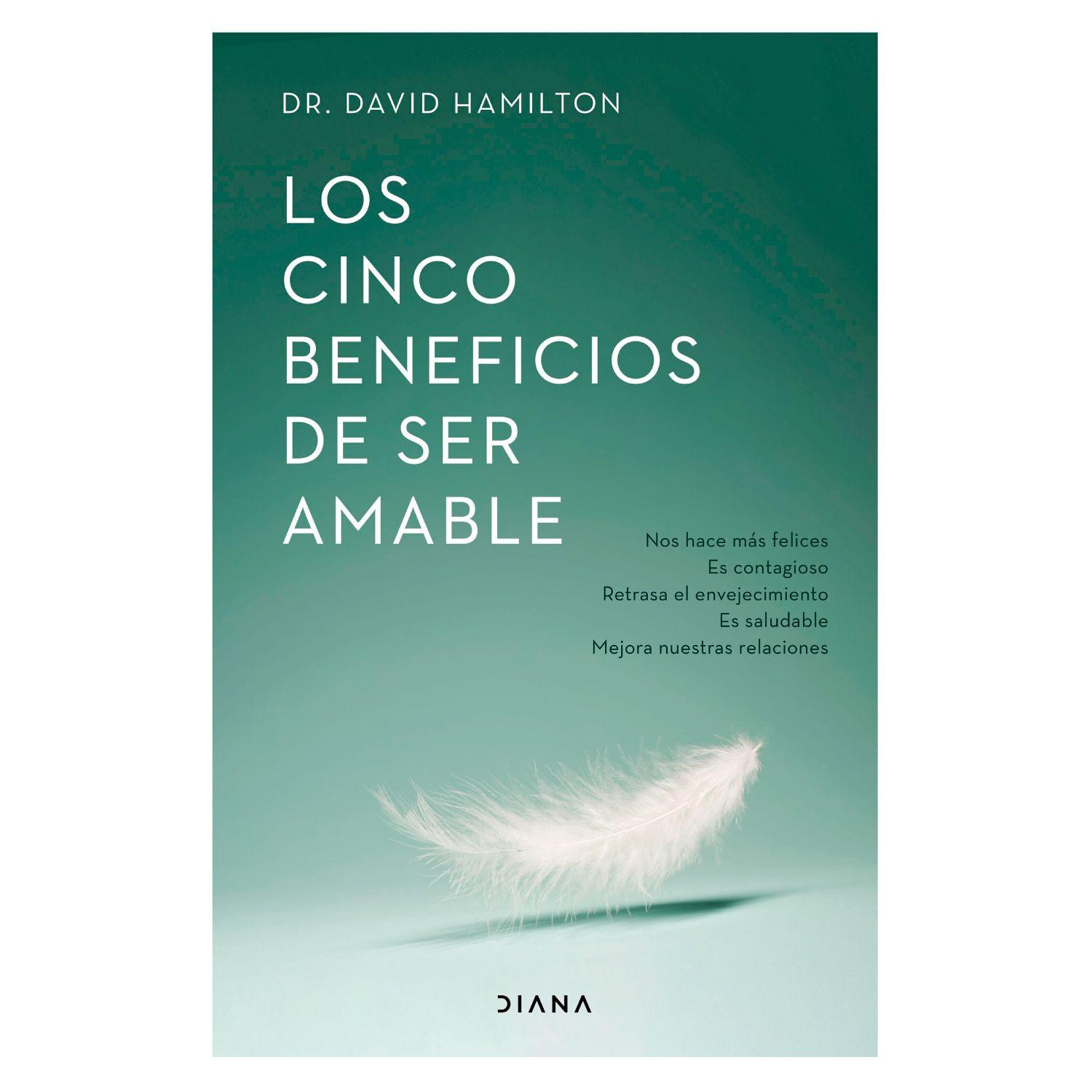 Los Cinco Beneficios De Ser Amable-0
