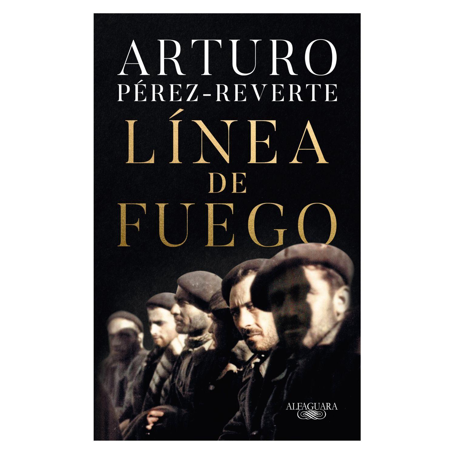 Línea De Fuego-0