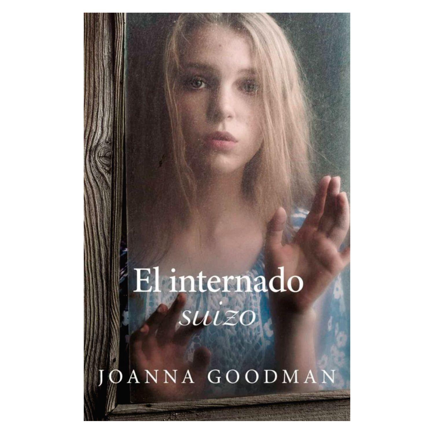 El Internado Suizo-0