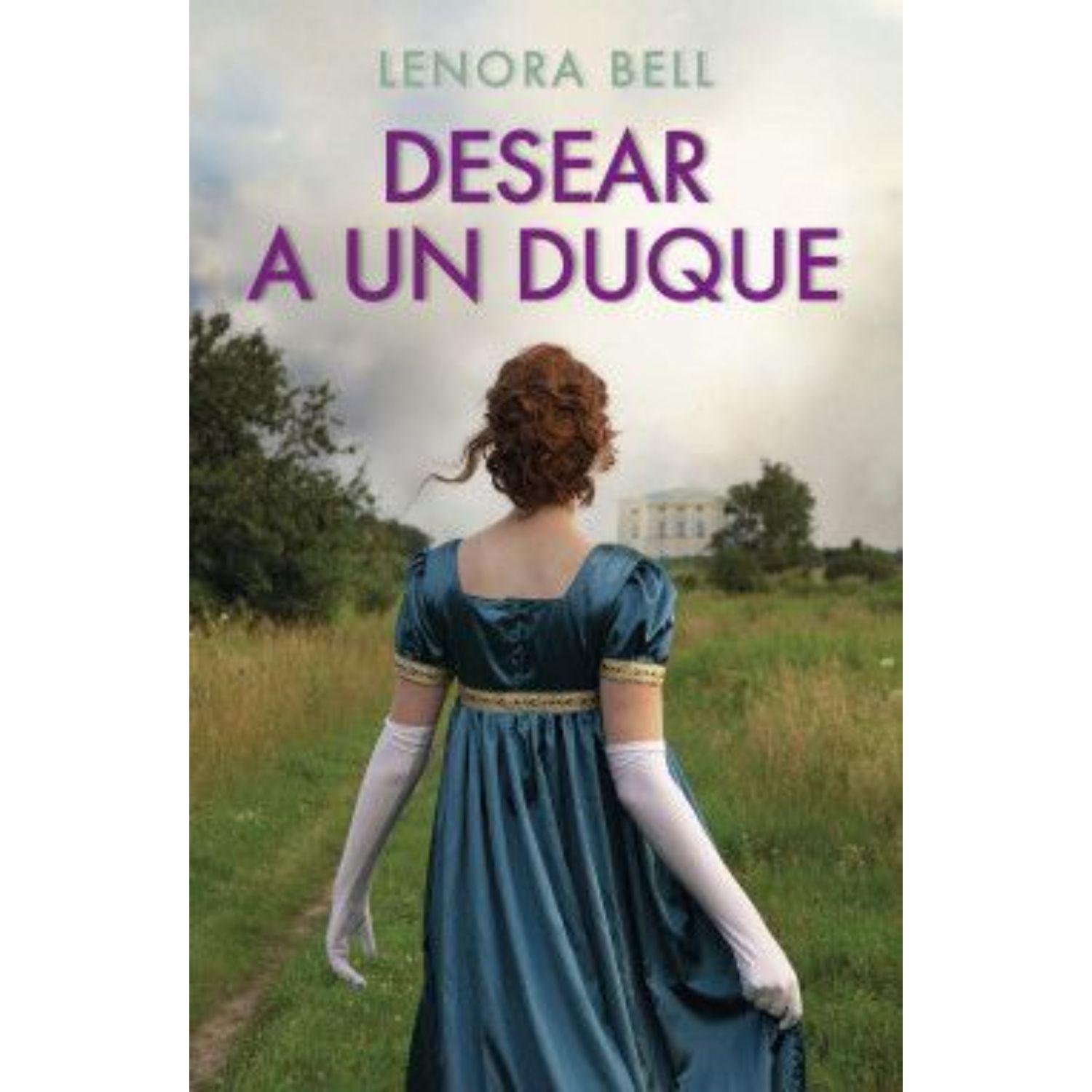 Desear a un Duque-0
