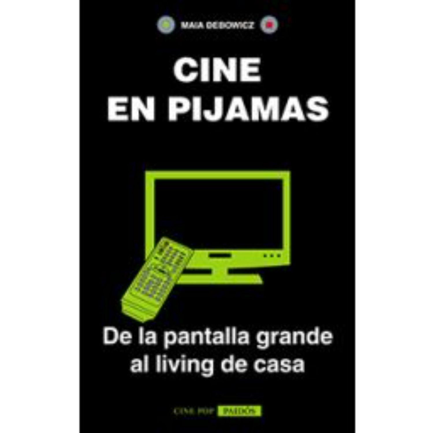 Cine En Pijamas-0
