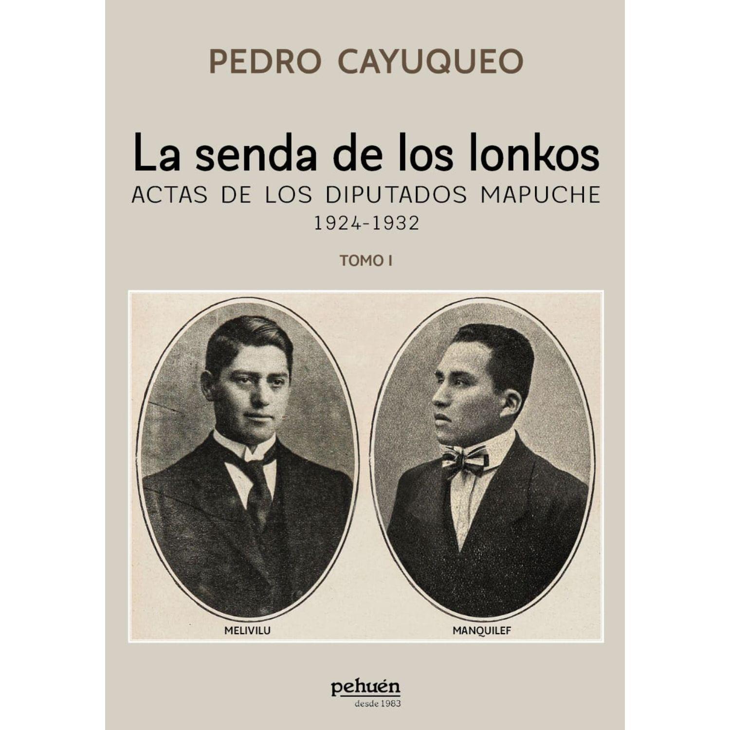 La Senda De Los Lonkos-0