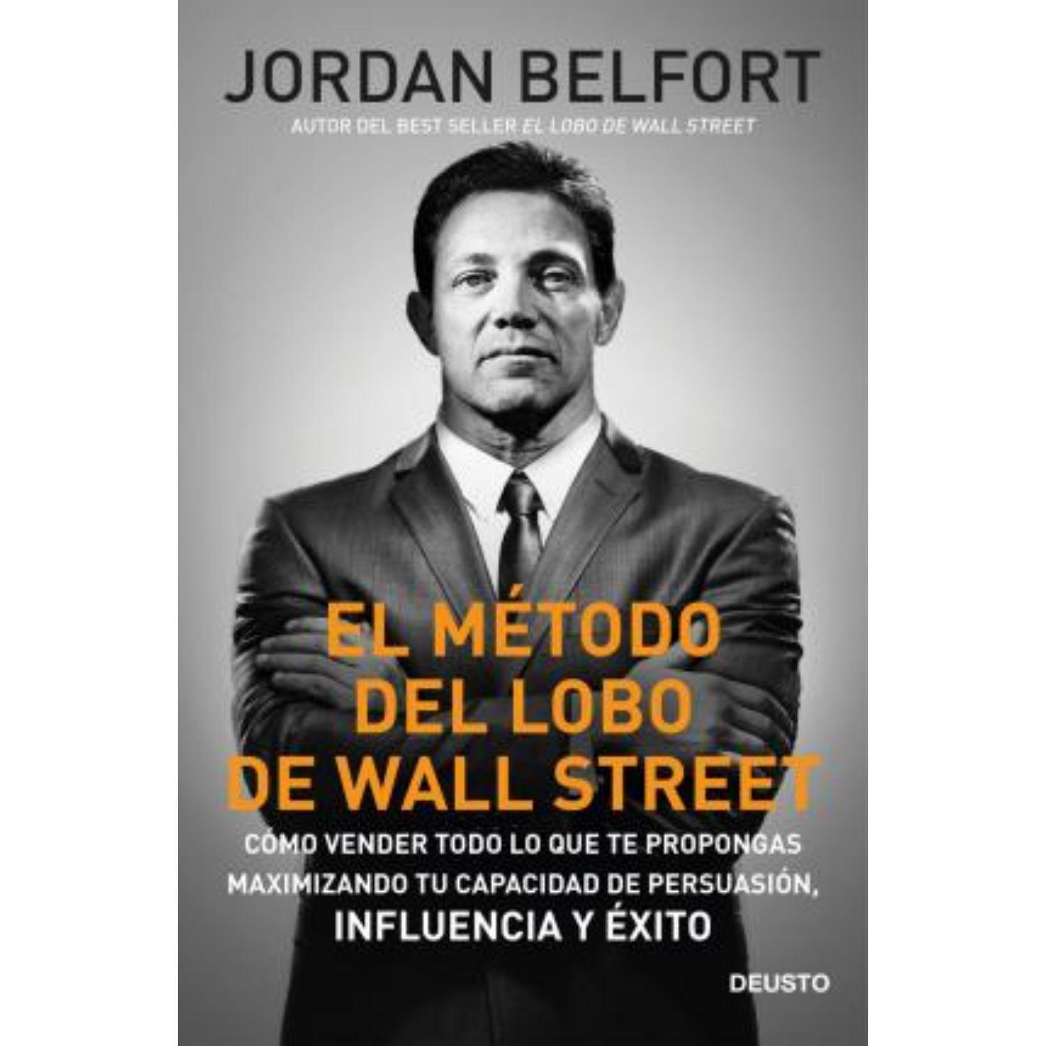 El Método Del Lobo De Wall Street-0