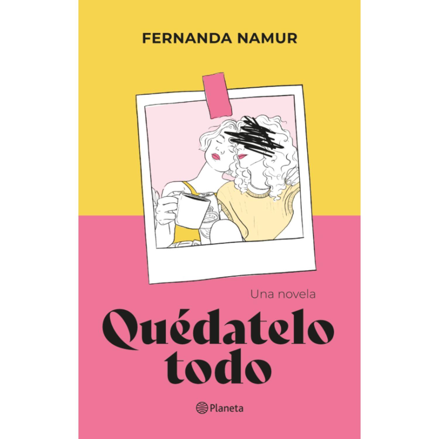 Quédatelo Todo-0