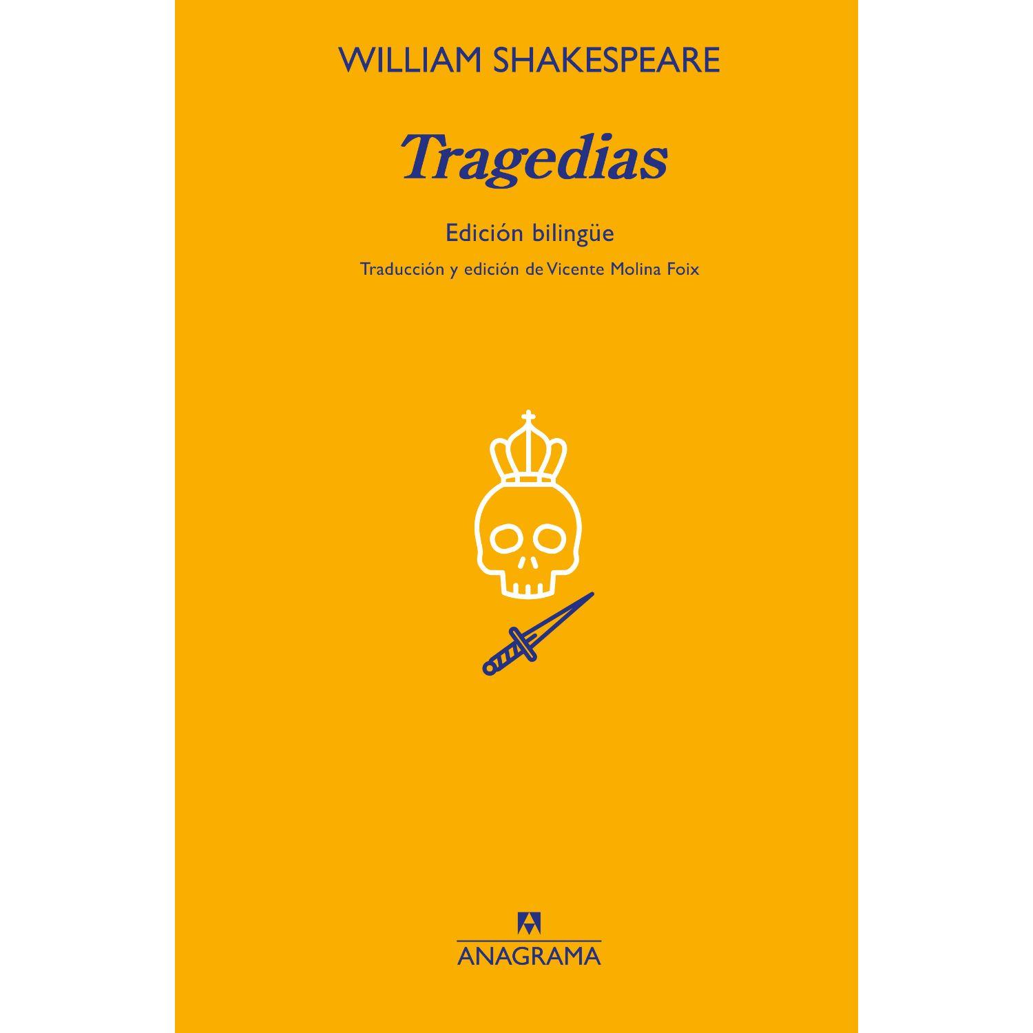 Tragedias William Shakespeare-0