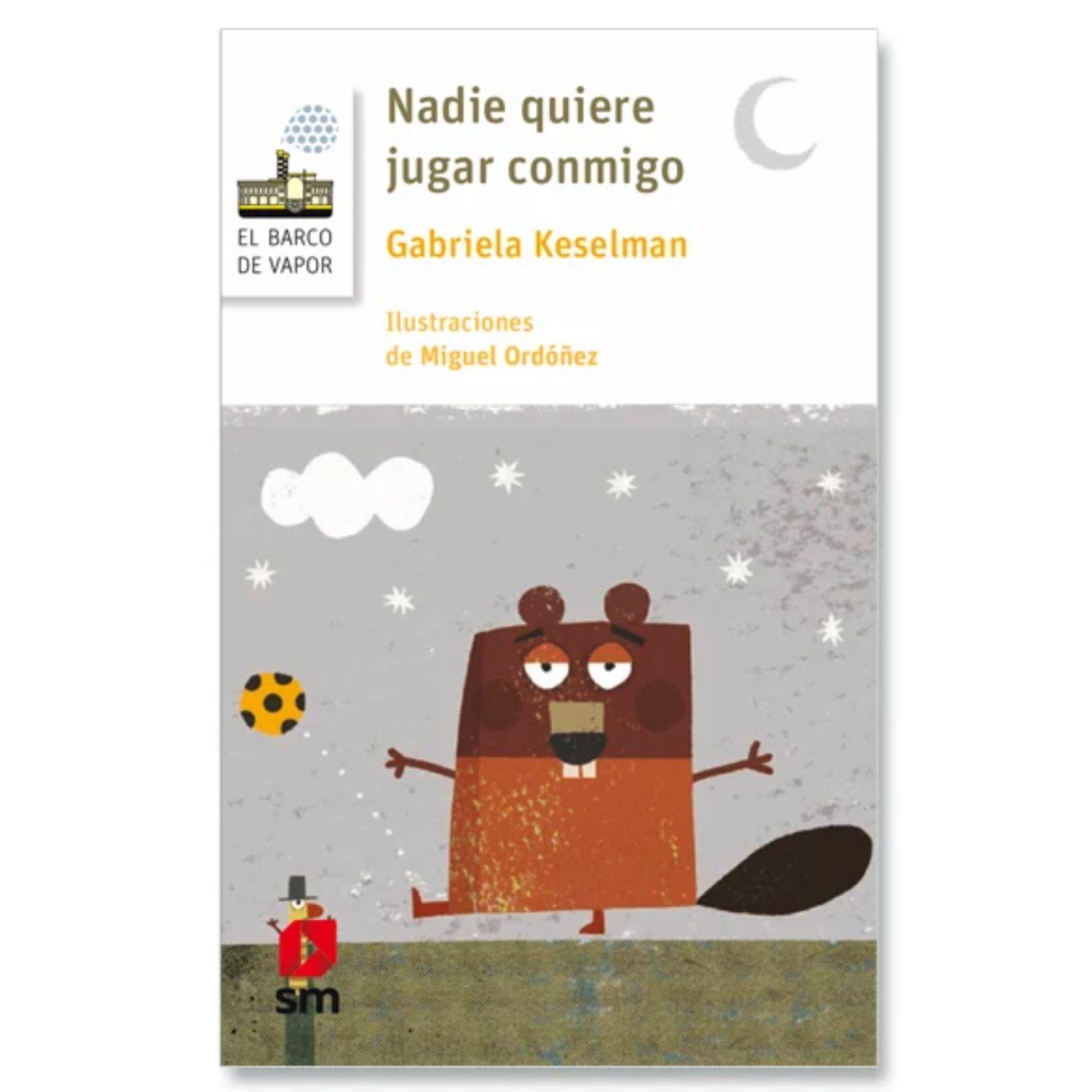 Nadie Quiere Jugar Conmigo-0