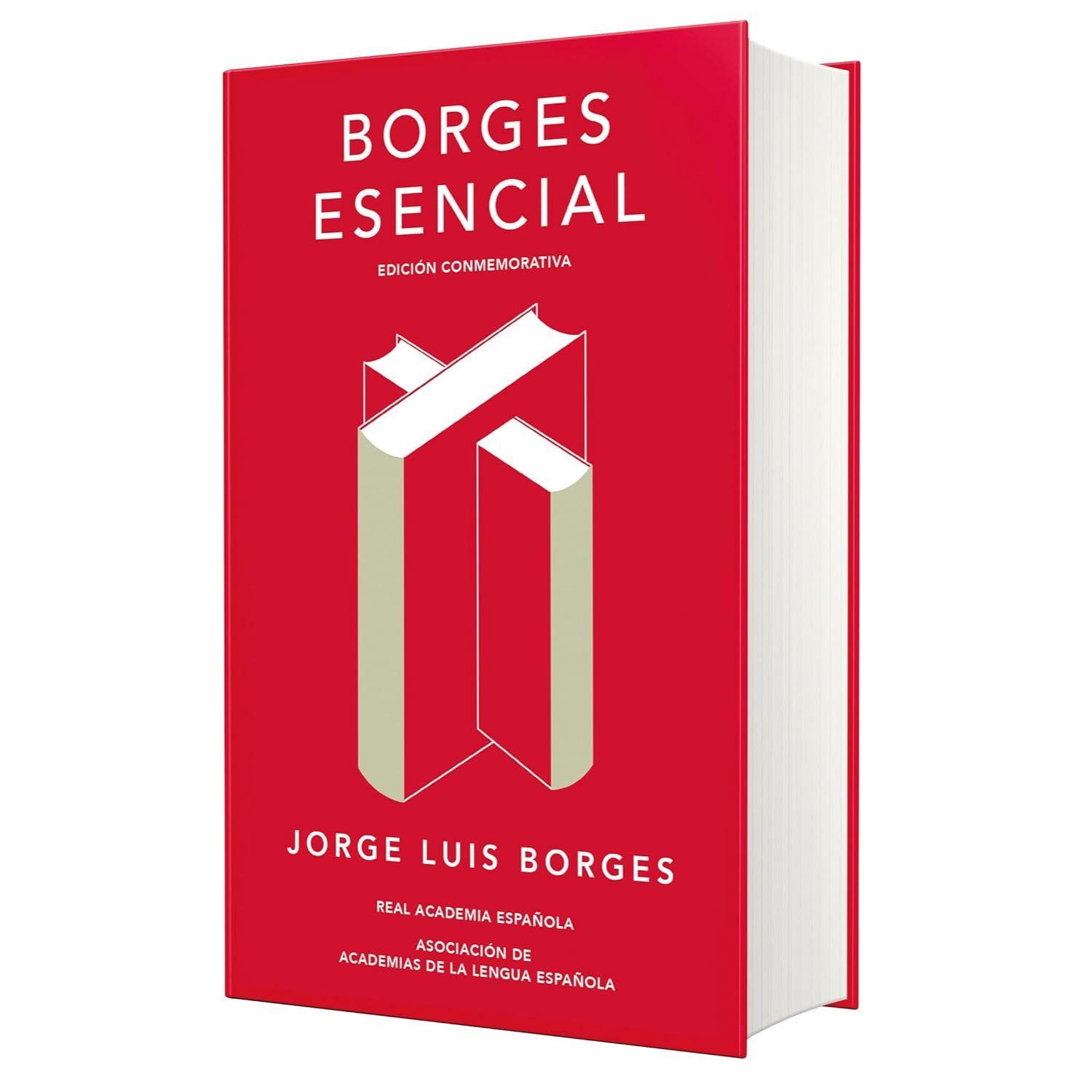 Borges Esencial-0