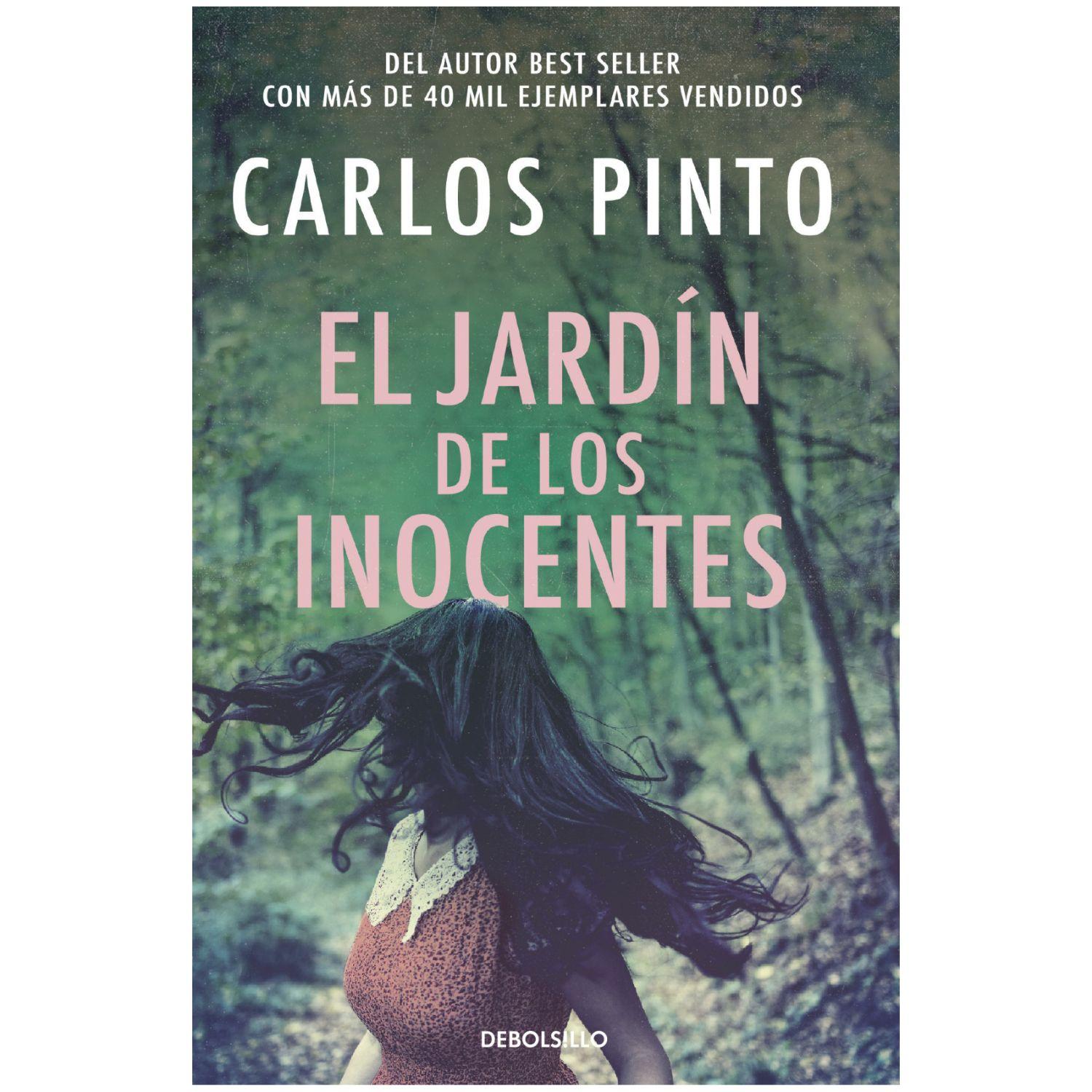 El Jardin De Los Inocentes-0