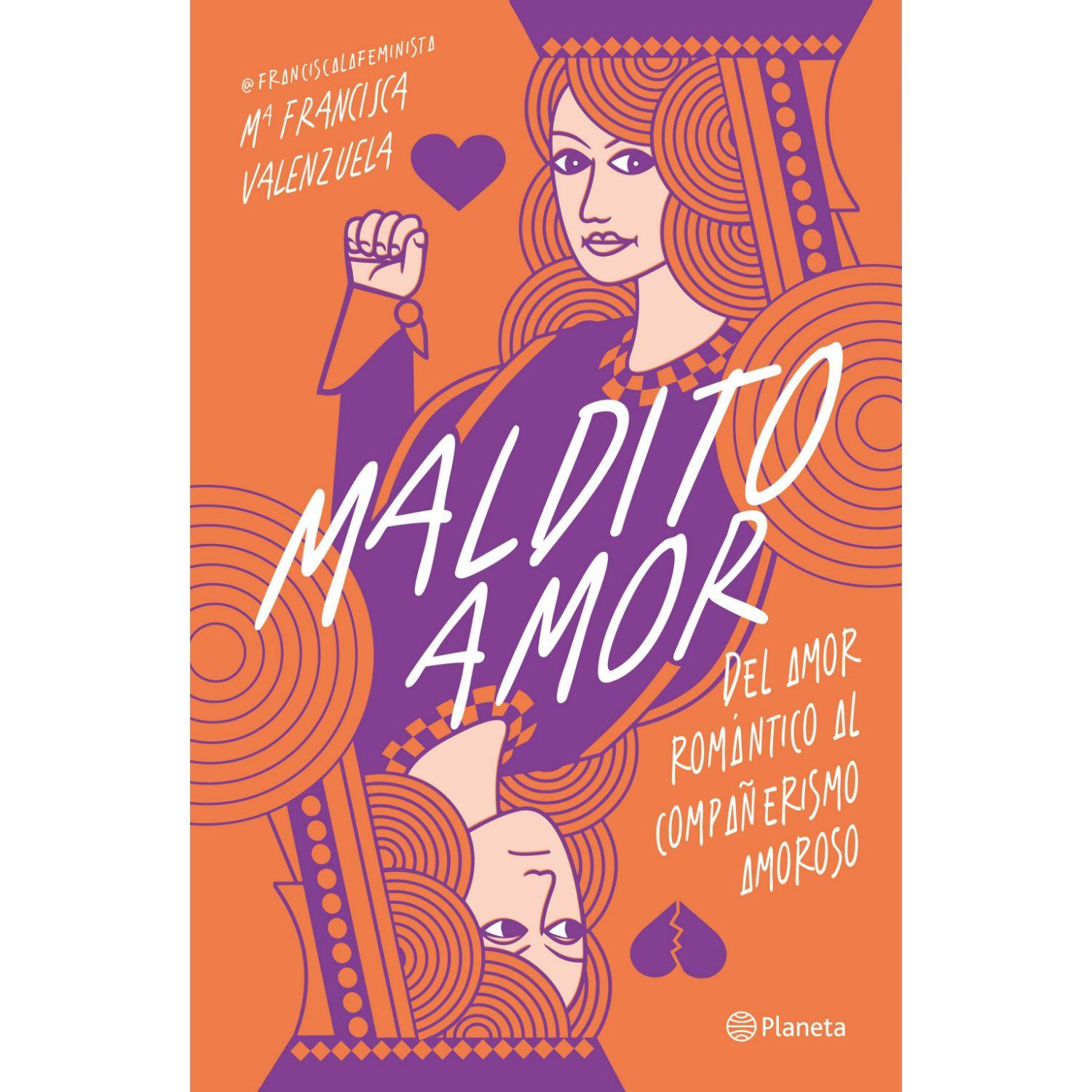 Maldito Amor-0