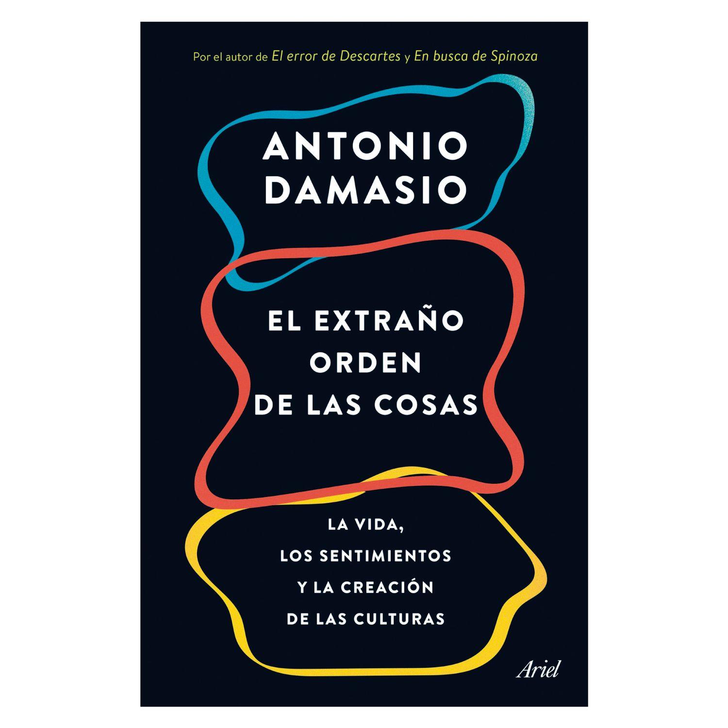 El Extraño Orden De Las Cosas-0
