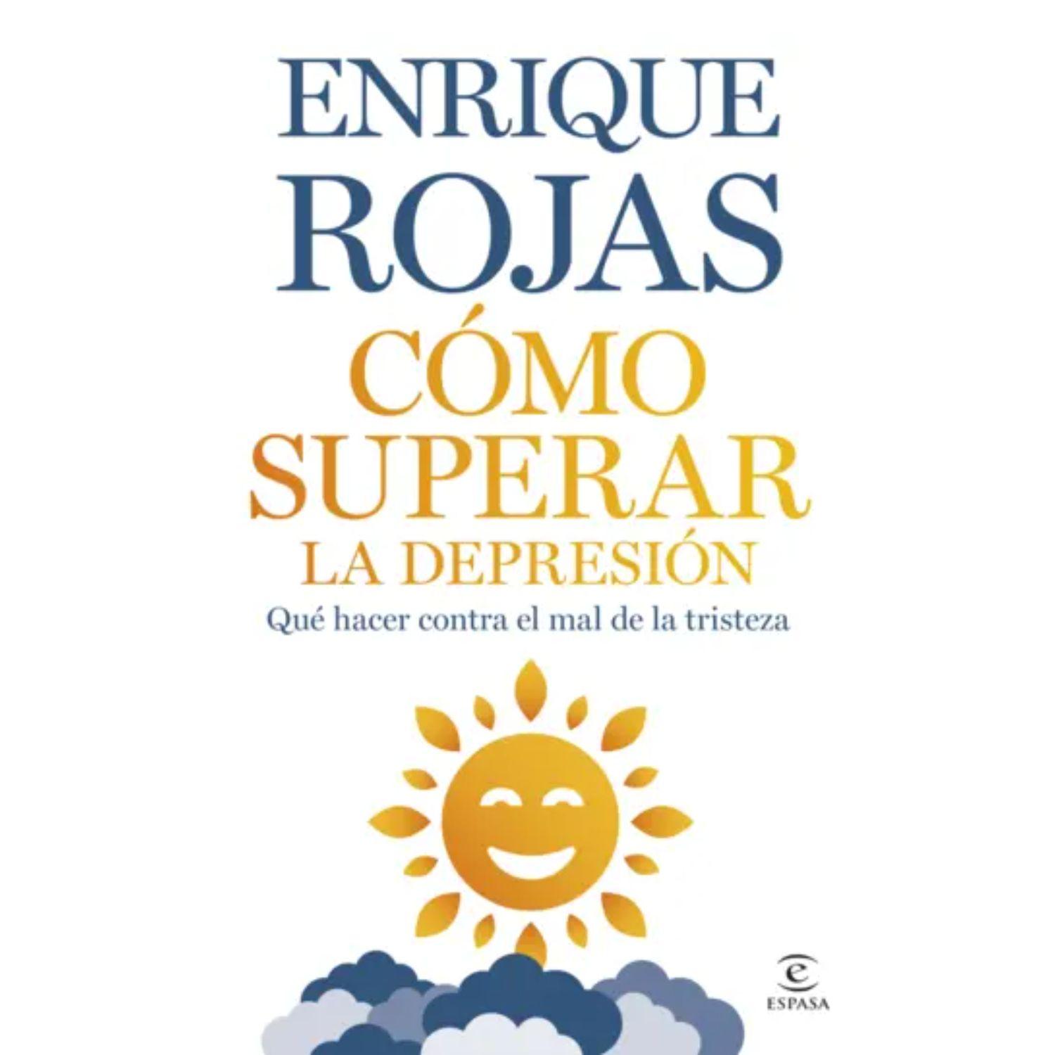 Cómo Superar La Depresión (Relanzamiento)-0