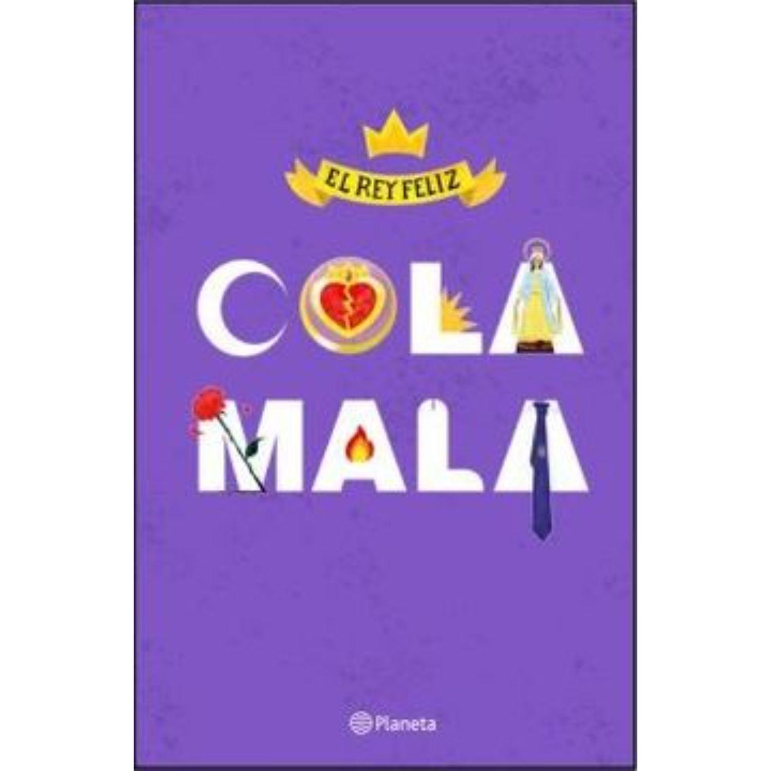 Cola Mala-0