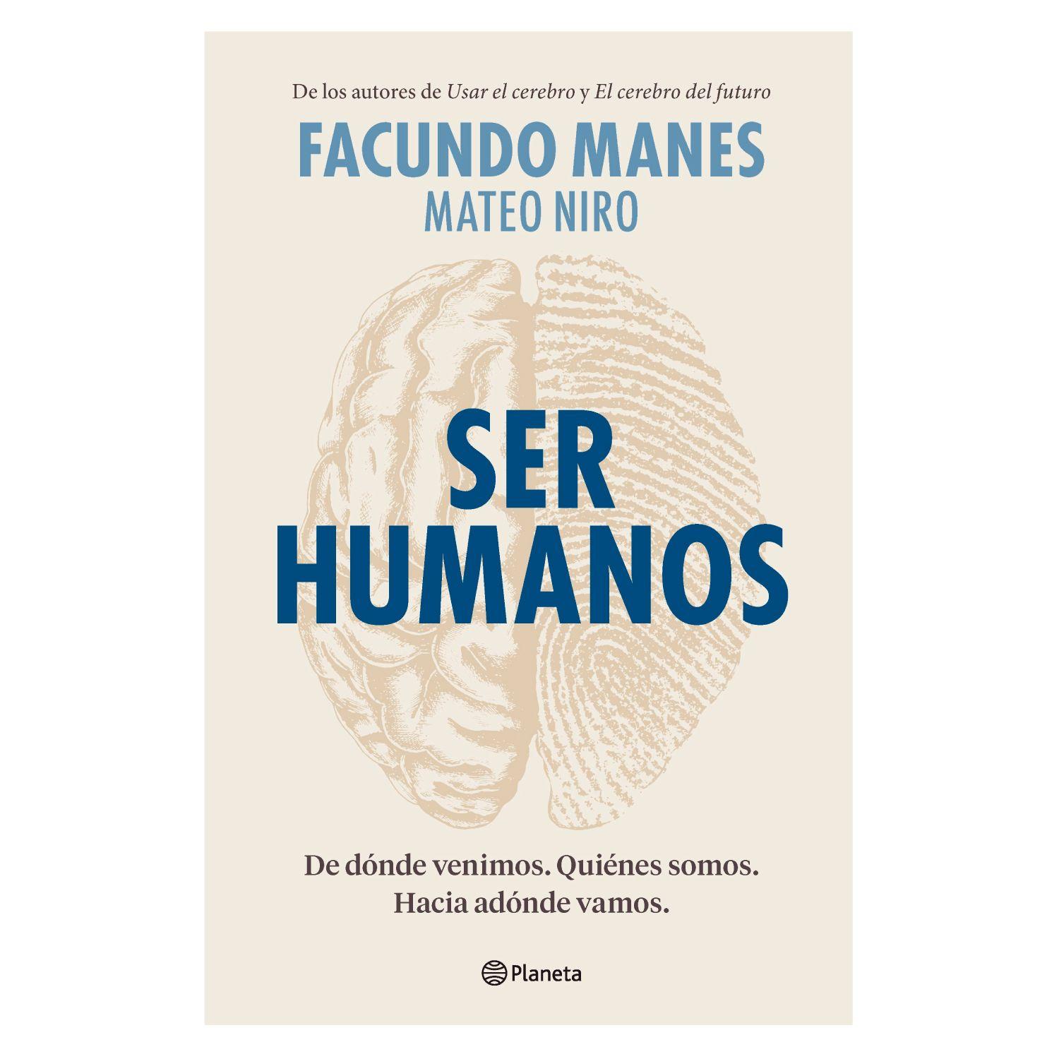 Ser Humanos-0
