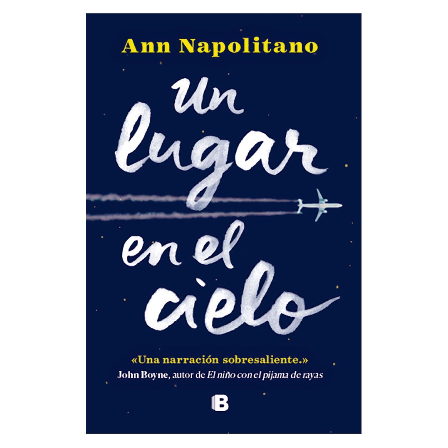 Un Lugar En El Cielo-1