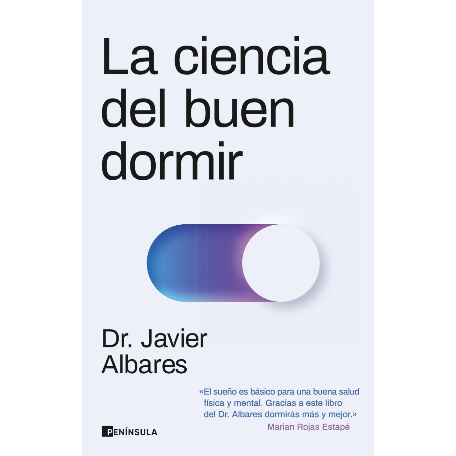 La Ciencia Del Buen Dormir-0