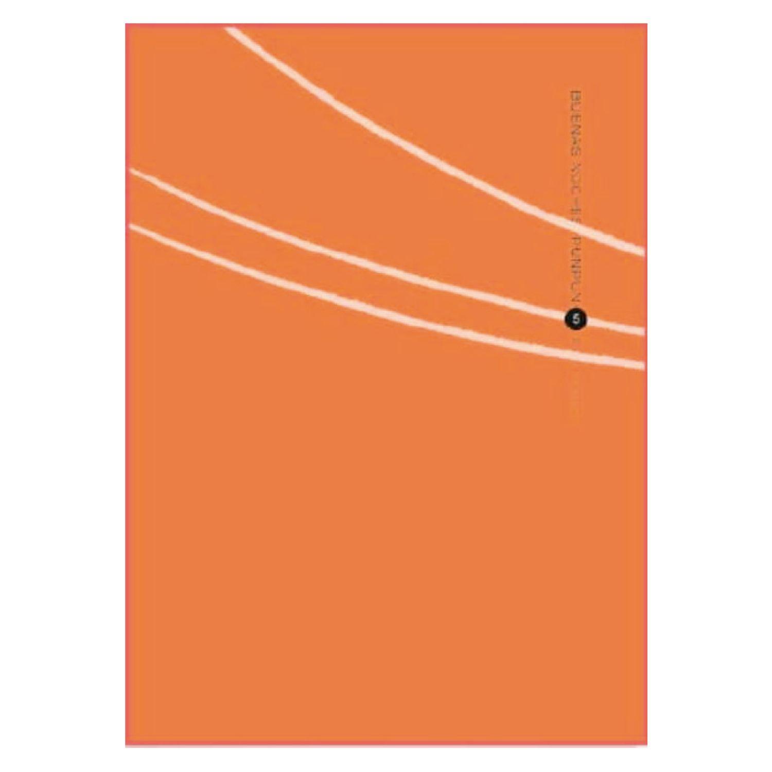 Buenas Noches, Punpun 5-0