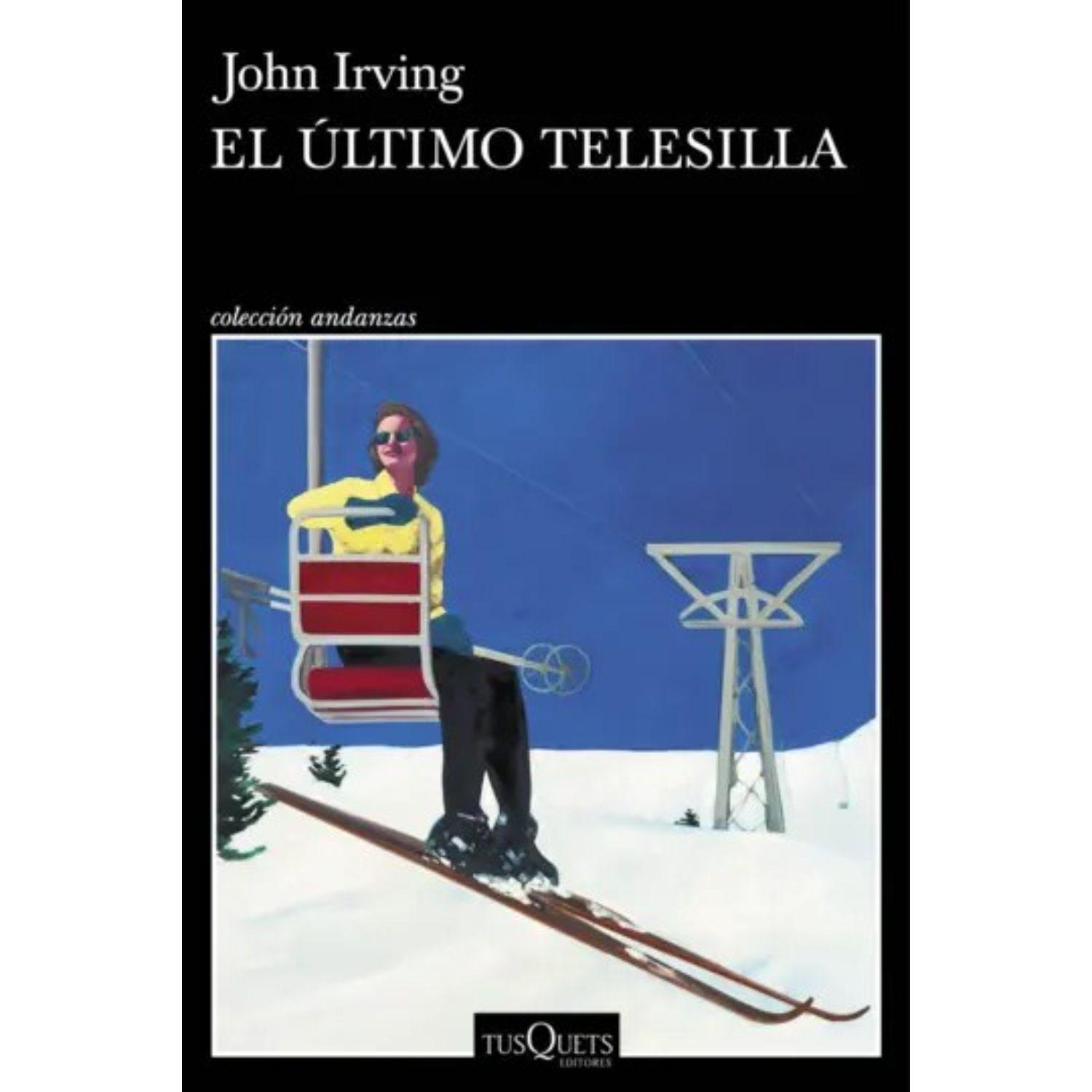 El Último Telesilla-0