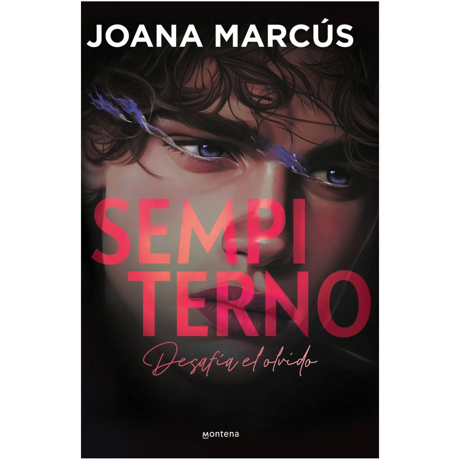 Libro Sempiterno-0