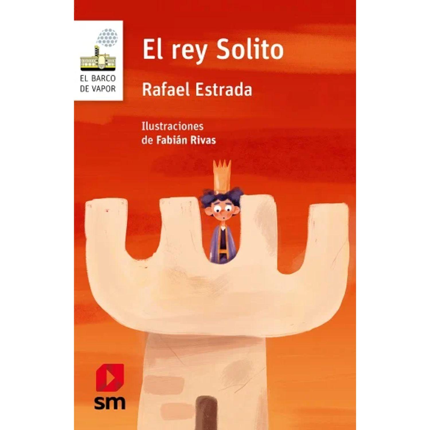 El Rey Solito-0