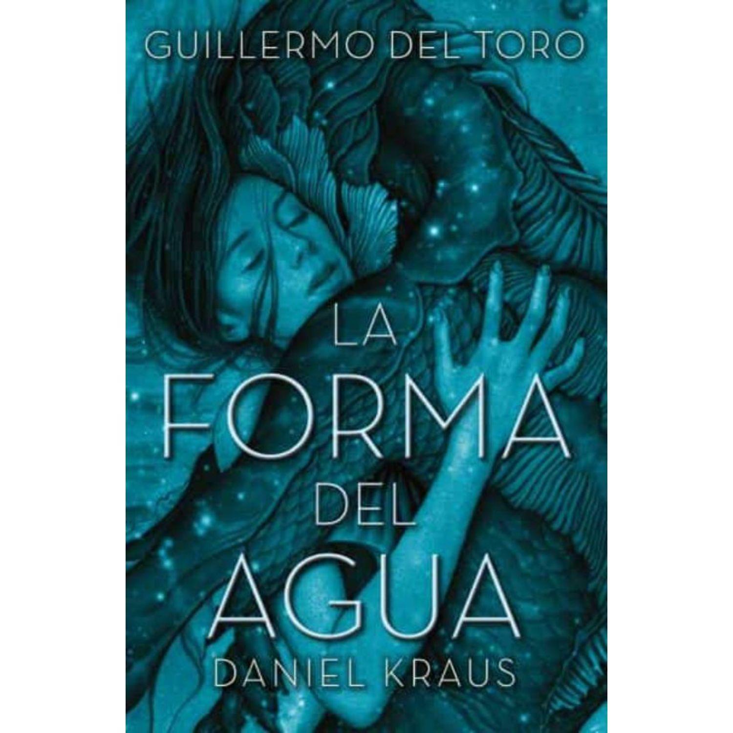 La Forma Del Agua-0