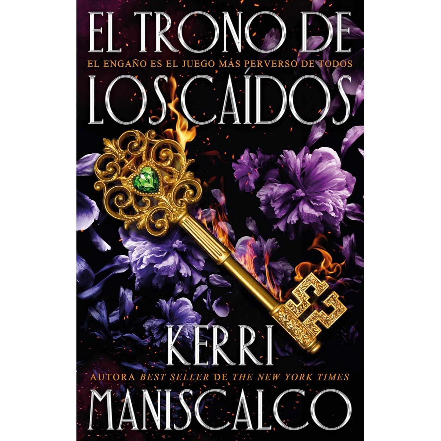 El Trono De Los Caídos-0
