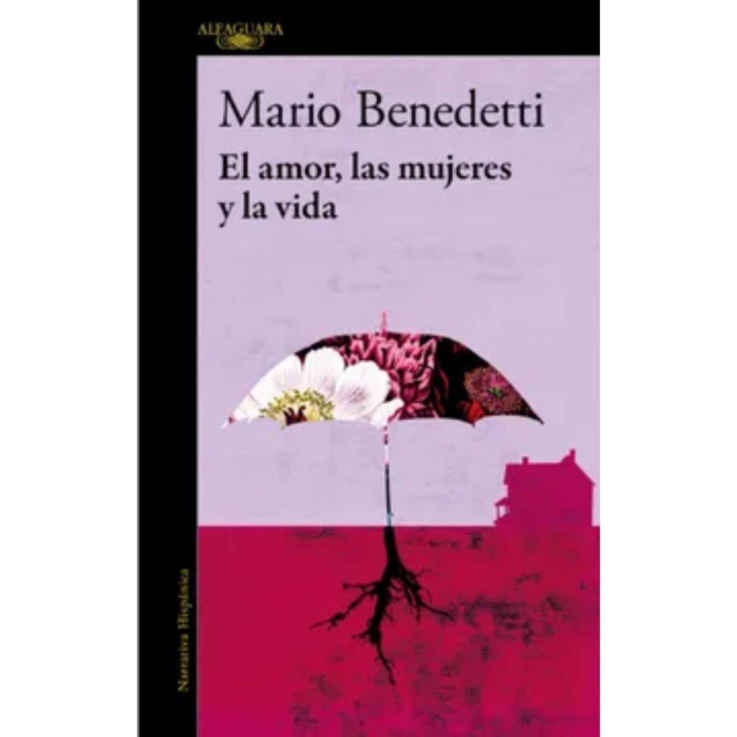 El  Amor, Las Mujeres Y La Vida-0